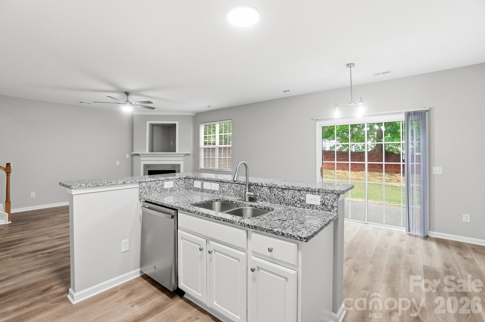 16844 Kettlewell Lane — Charlotte