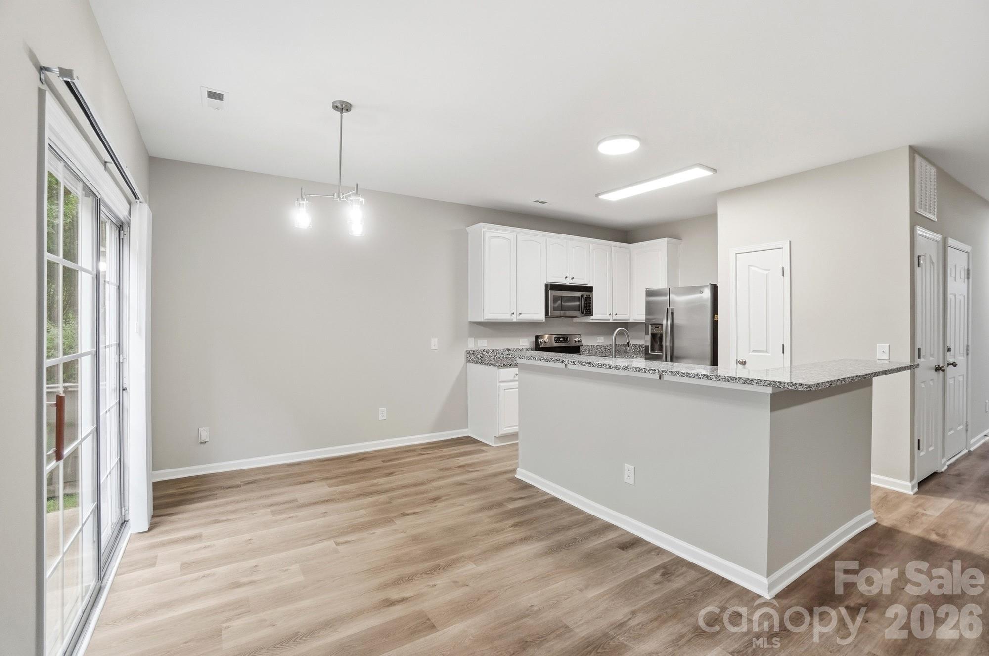 16844 Kettlewell Lane — Charlotte