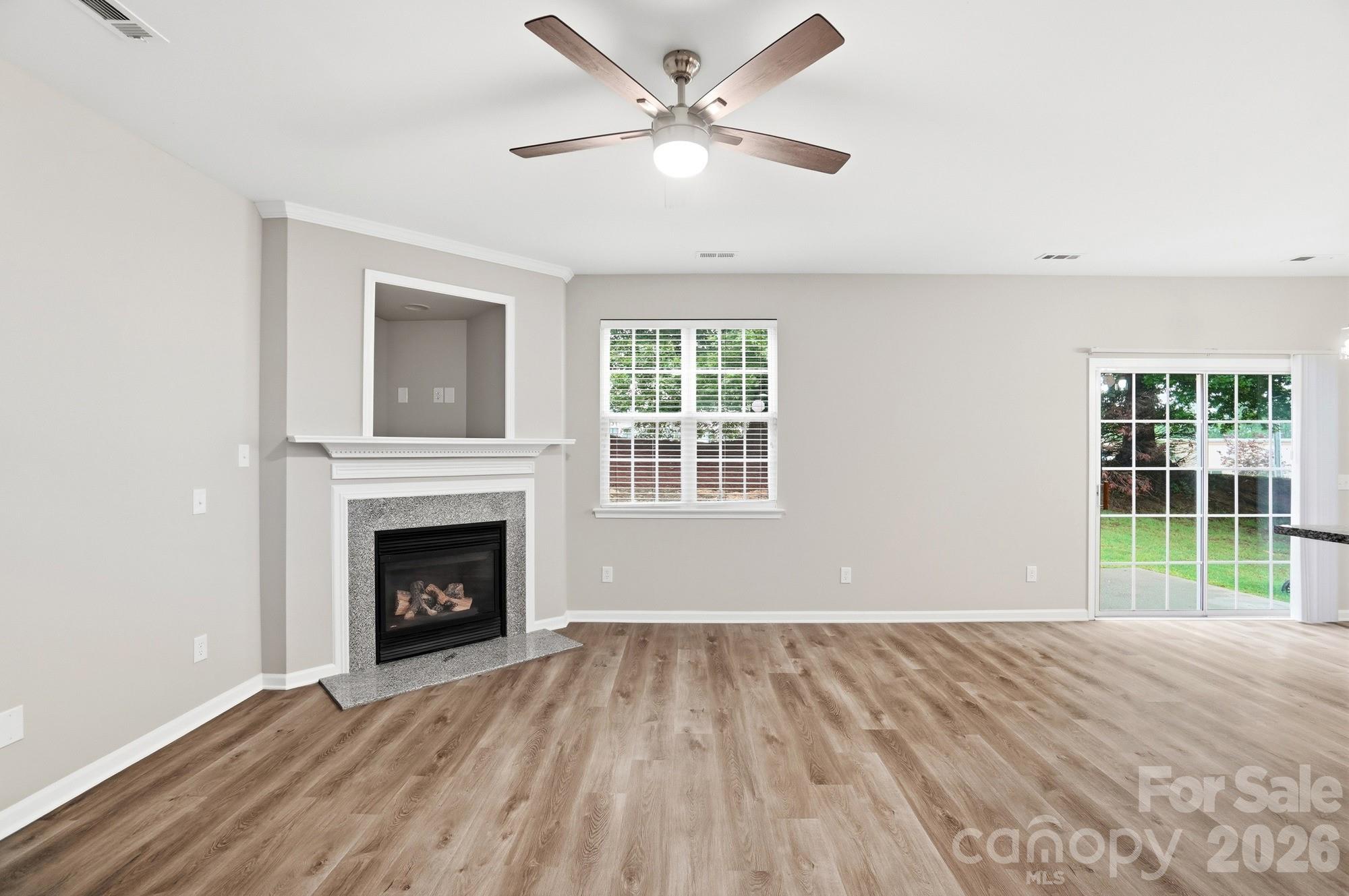16844 Kettlewell Lane — Charlotte