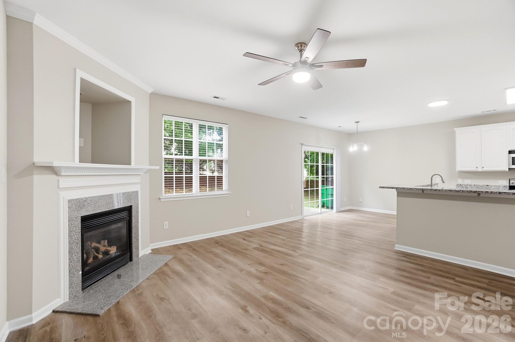 16844 Kettlewell Lane — Charlotte