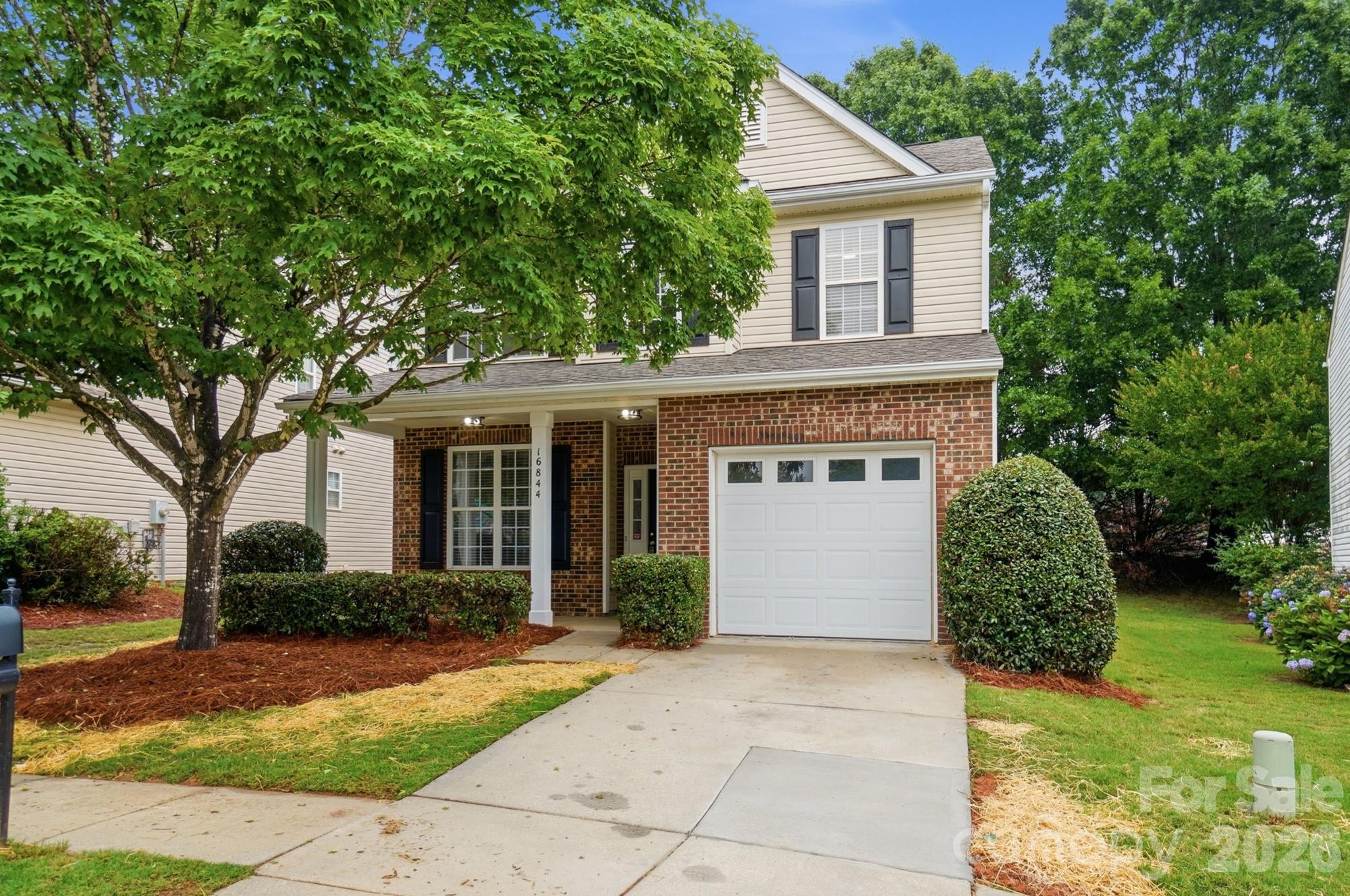 16844 Kettlewell Lane — Charlotte