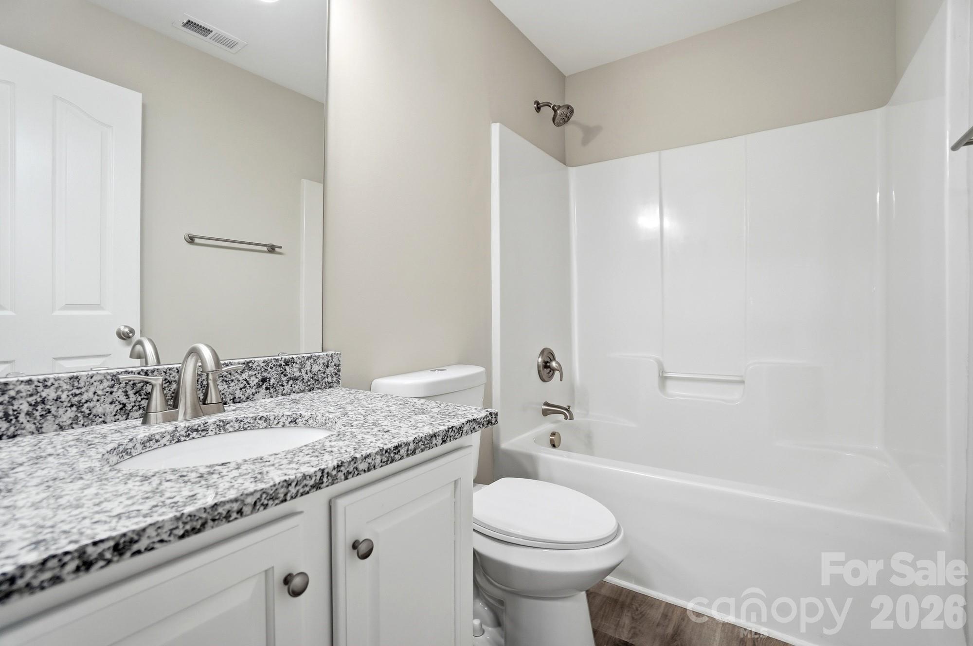 16844 Kettlewell Lane — Charlotte
