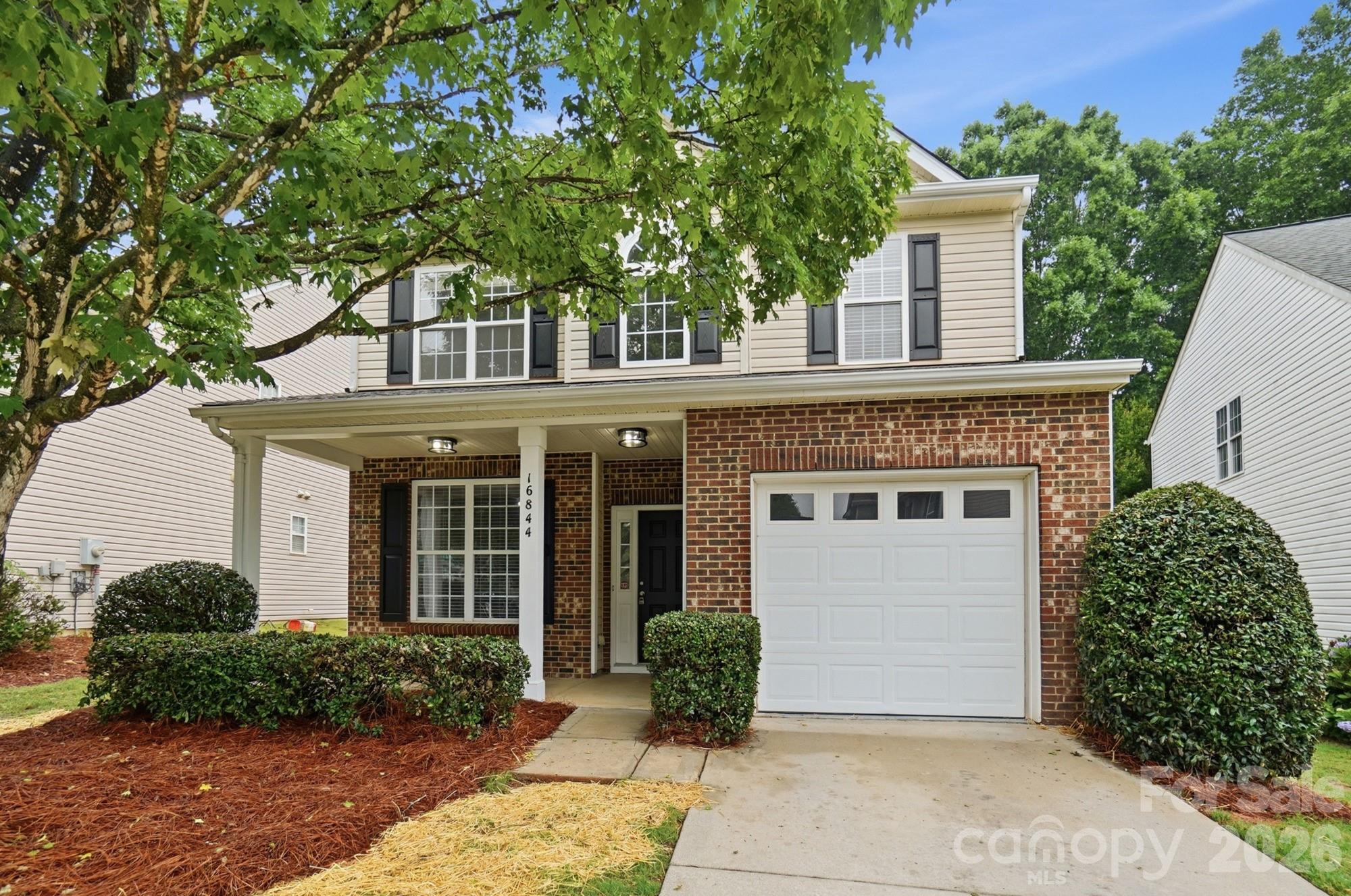 16844 Kettlewell Lane — Charlotte