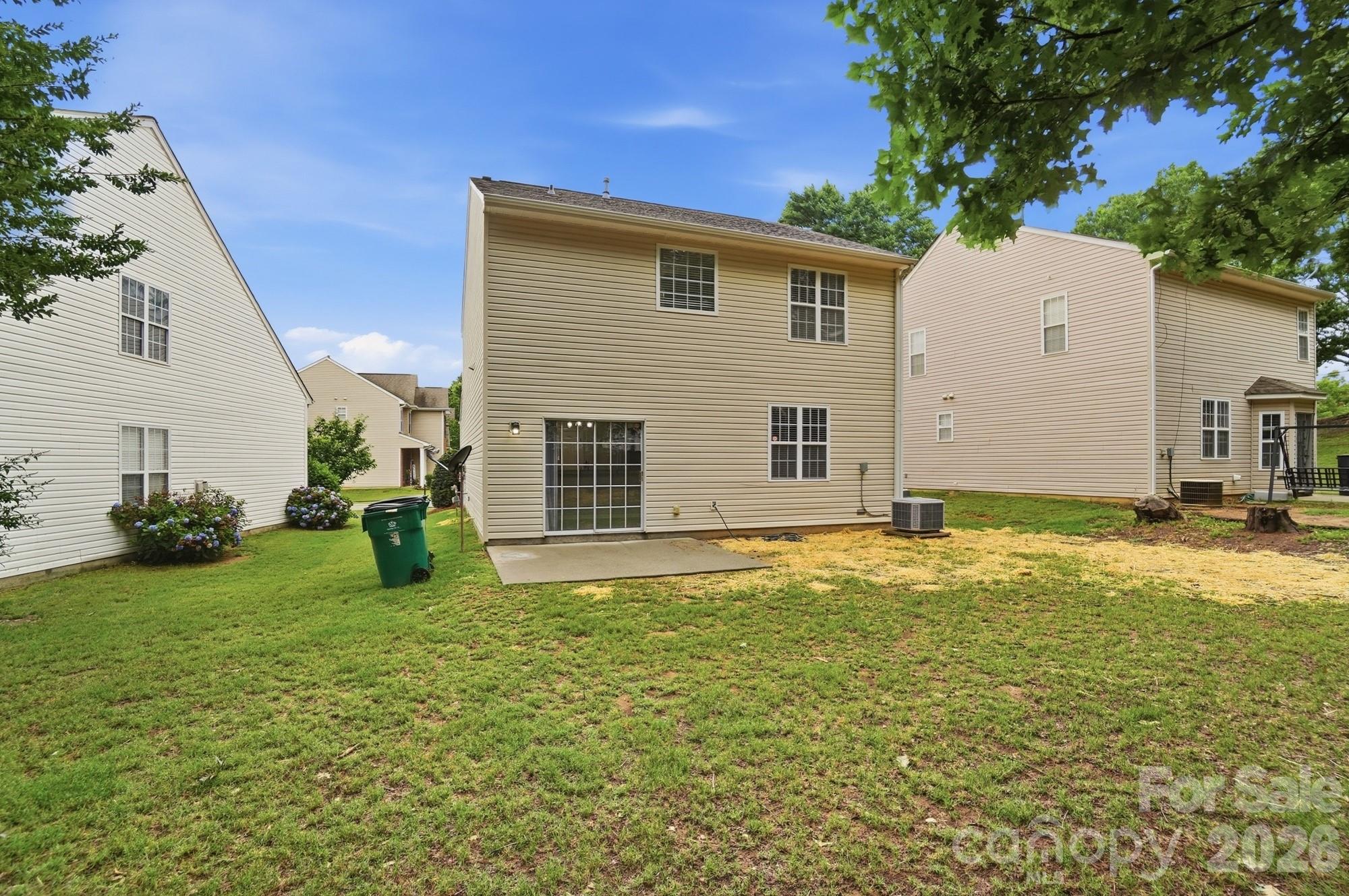 16844 Kettlewell Lane — Charlotte