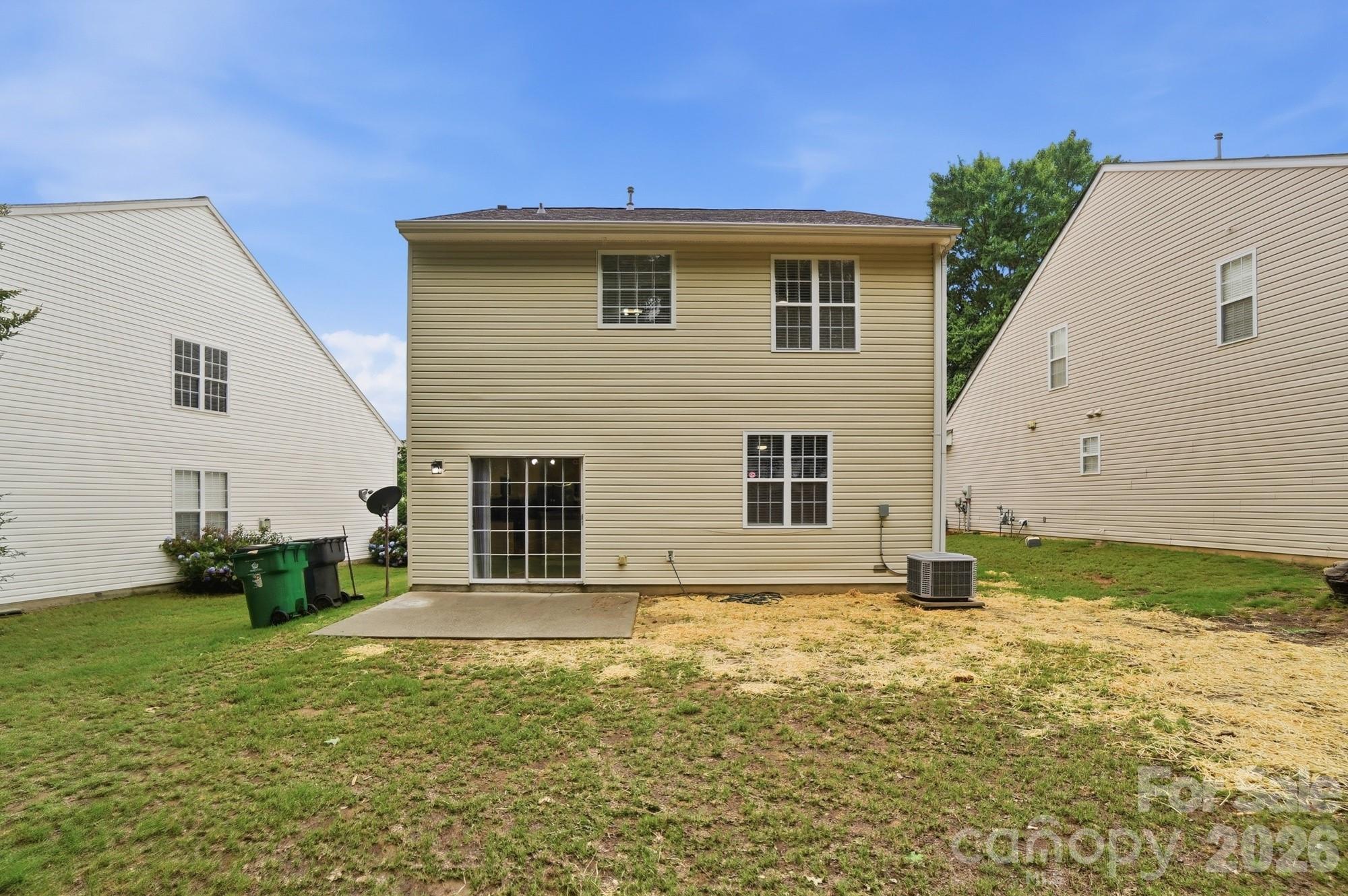 16844 Kettlewell Lane — Charlotte