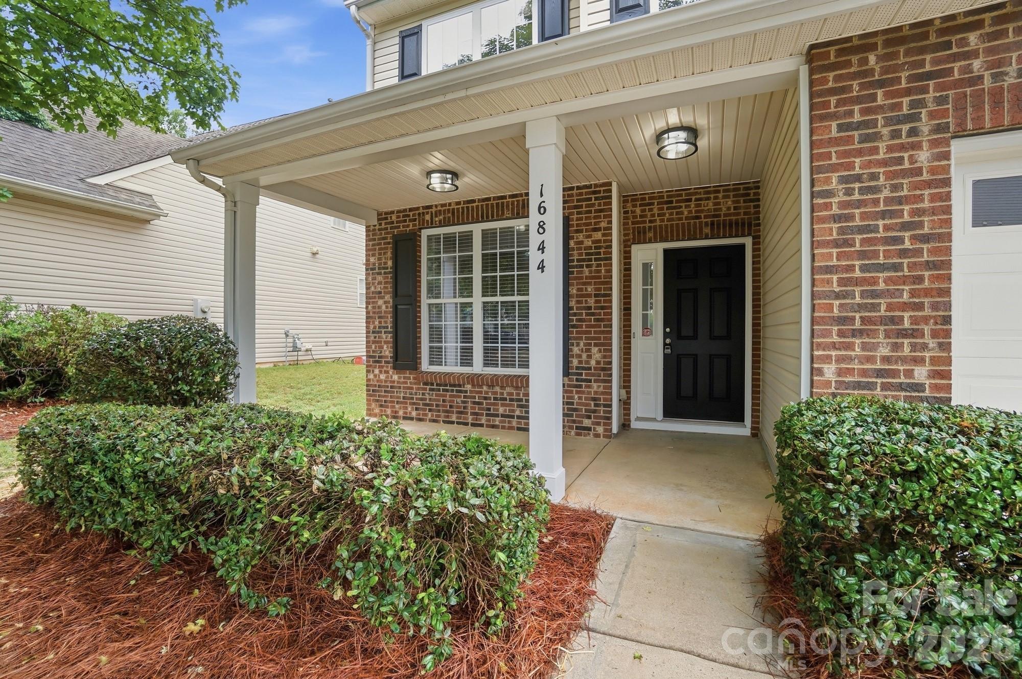16844 Kettlewell Lane — Charlotte