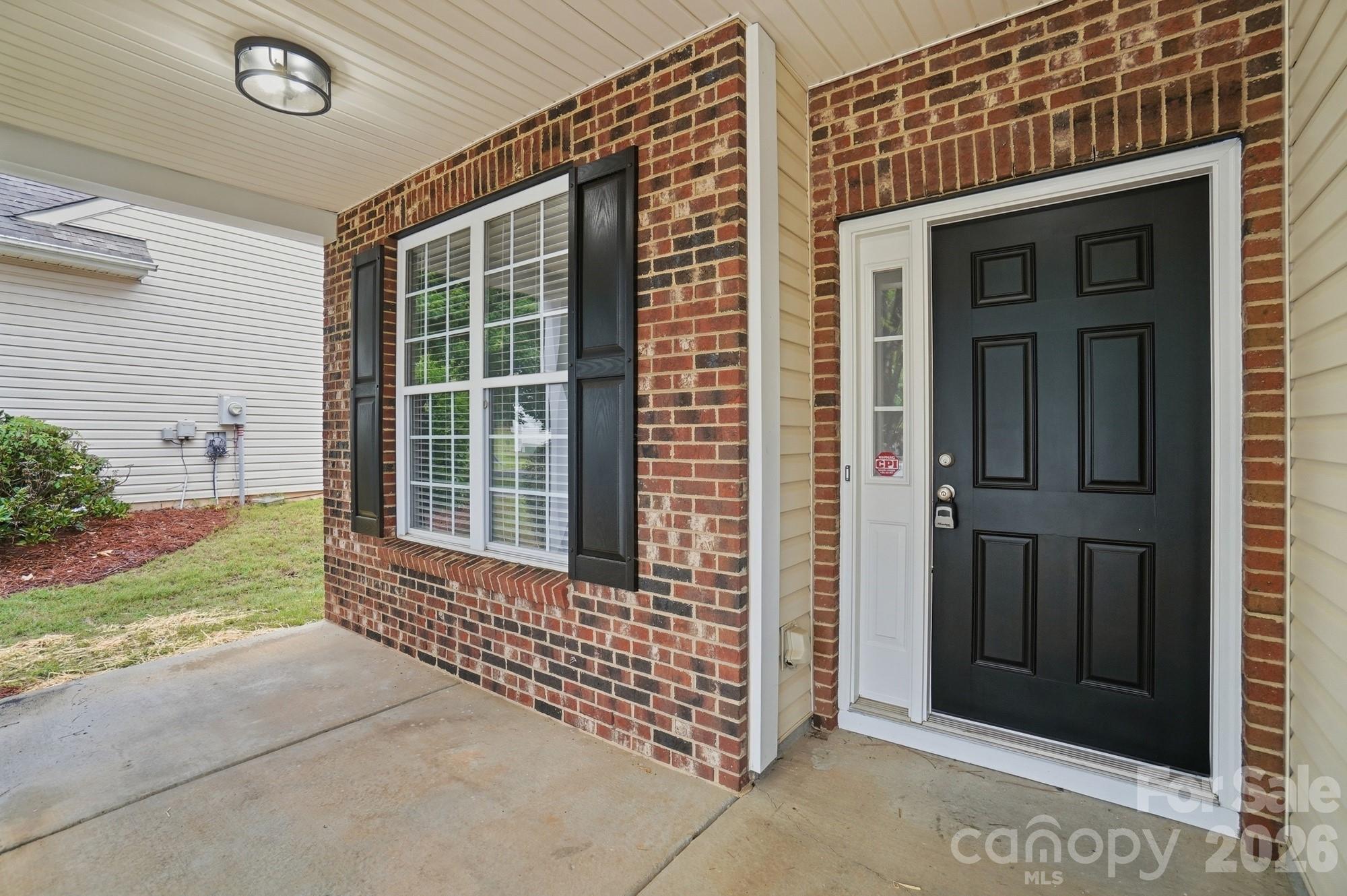 16844 Kettlewell Lane — Charlotte