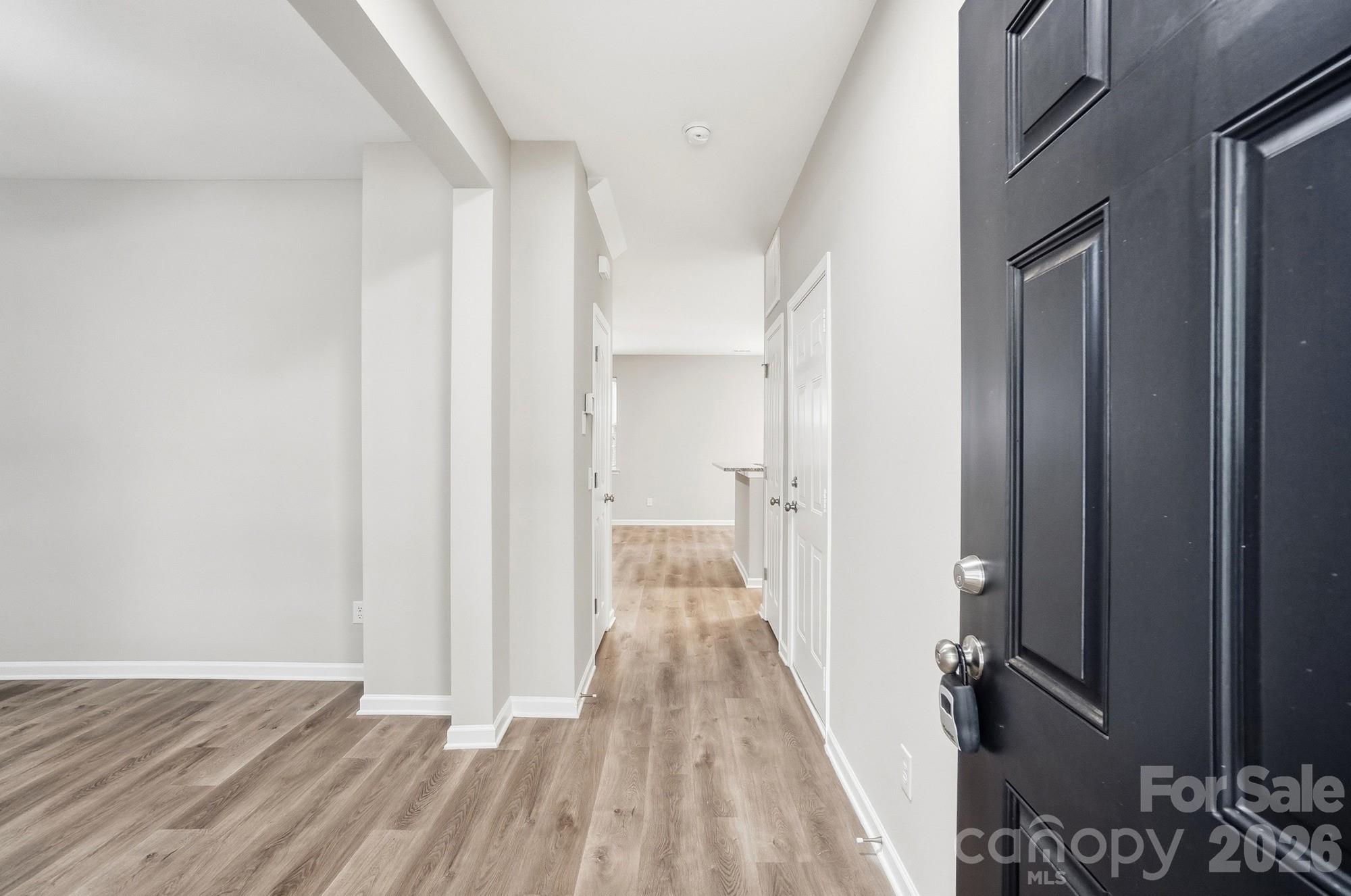 16844 Kettlewell Lane — Charlotte