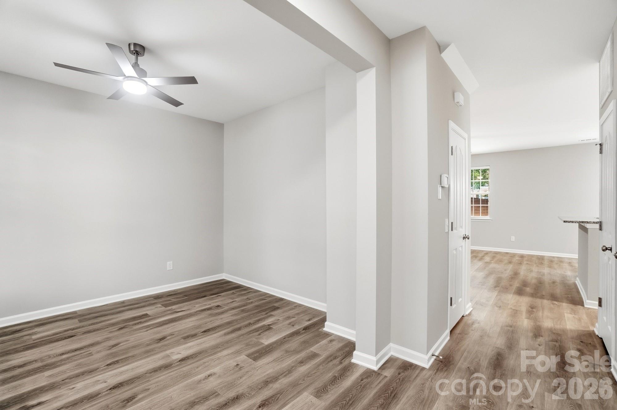 16844 Kettlewell Lane — Charlotte