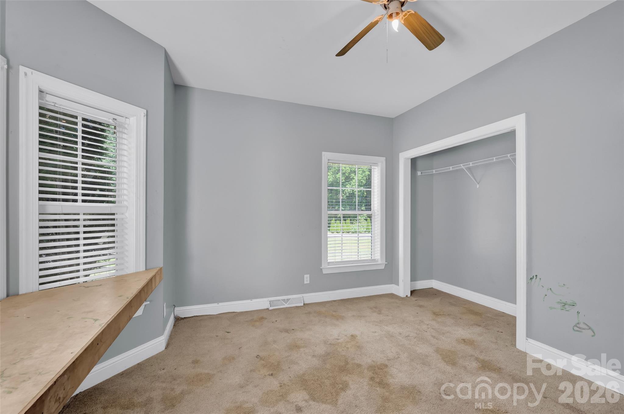 105 Queensbury Road — Troutman