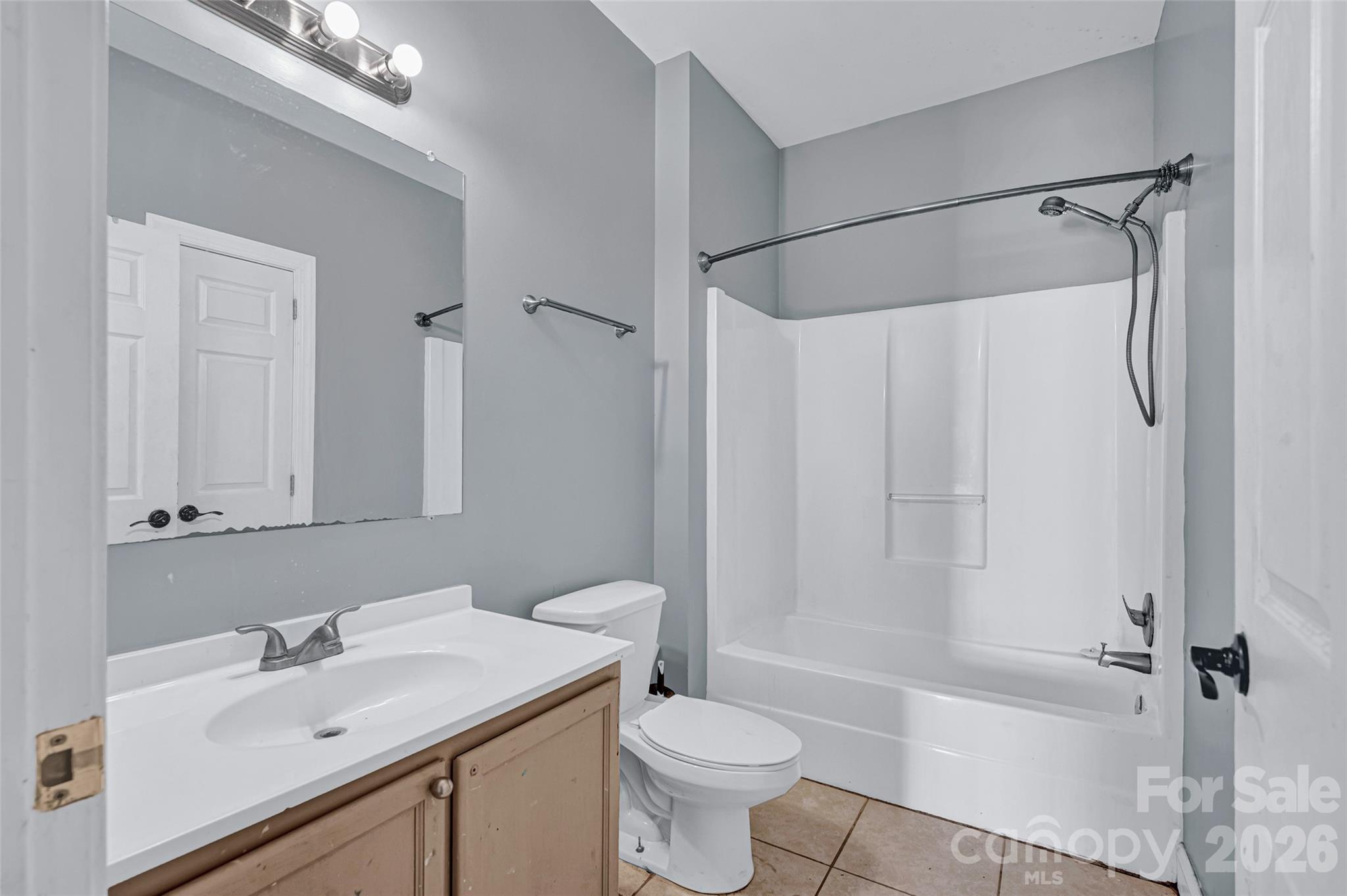 105 Queensbury Road — Troutman