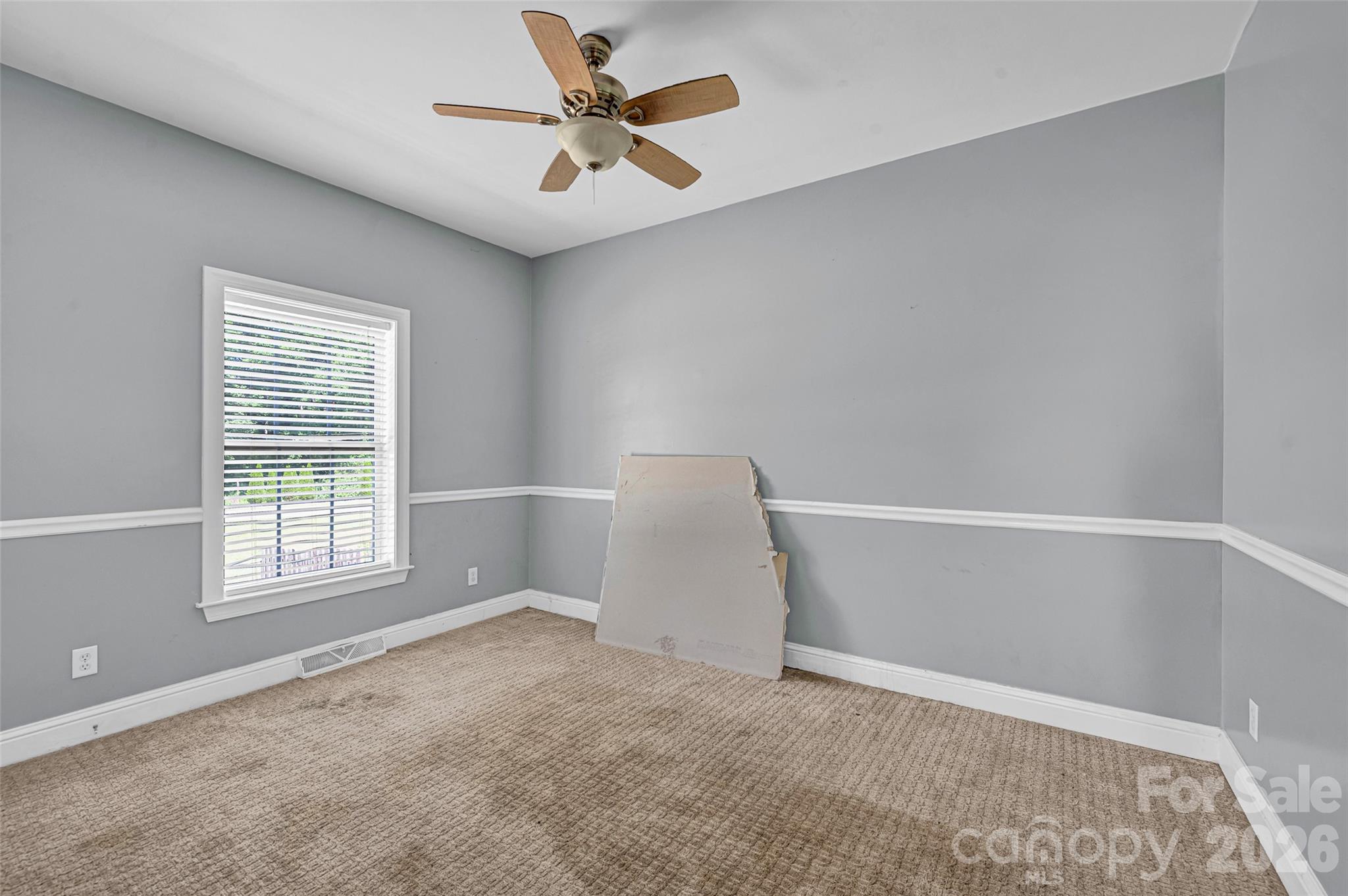 105 Queensbury Road — Troutman