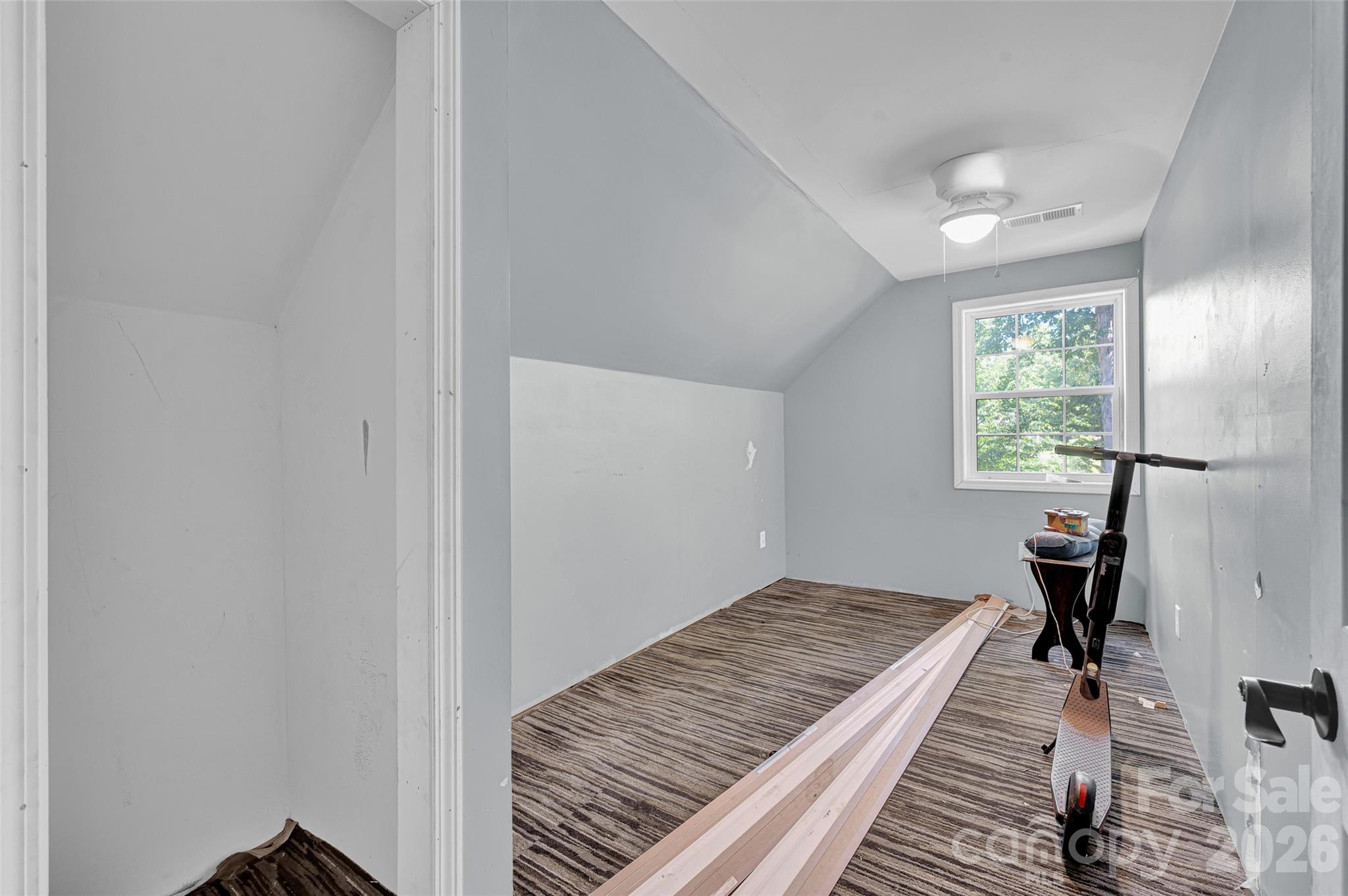 105 Queensbury Road — Troutman