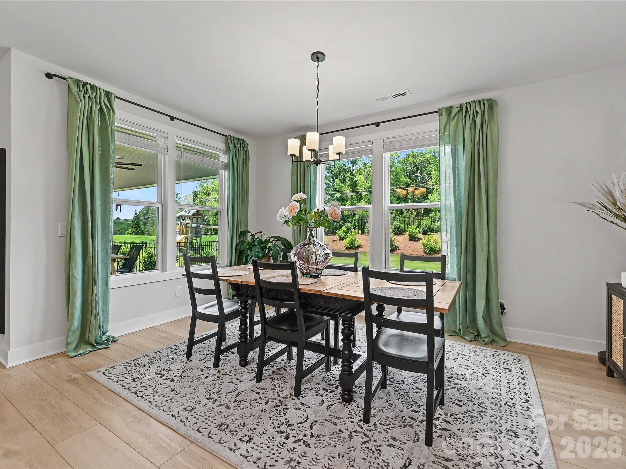 4230 Tournette Drive — Fort Mill