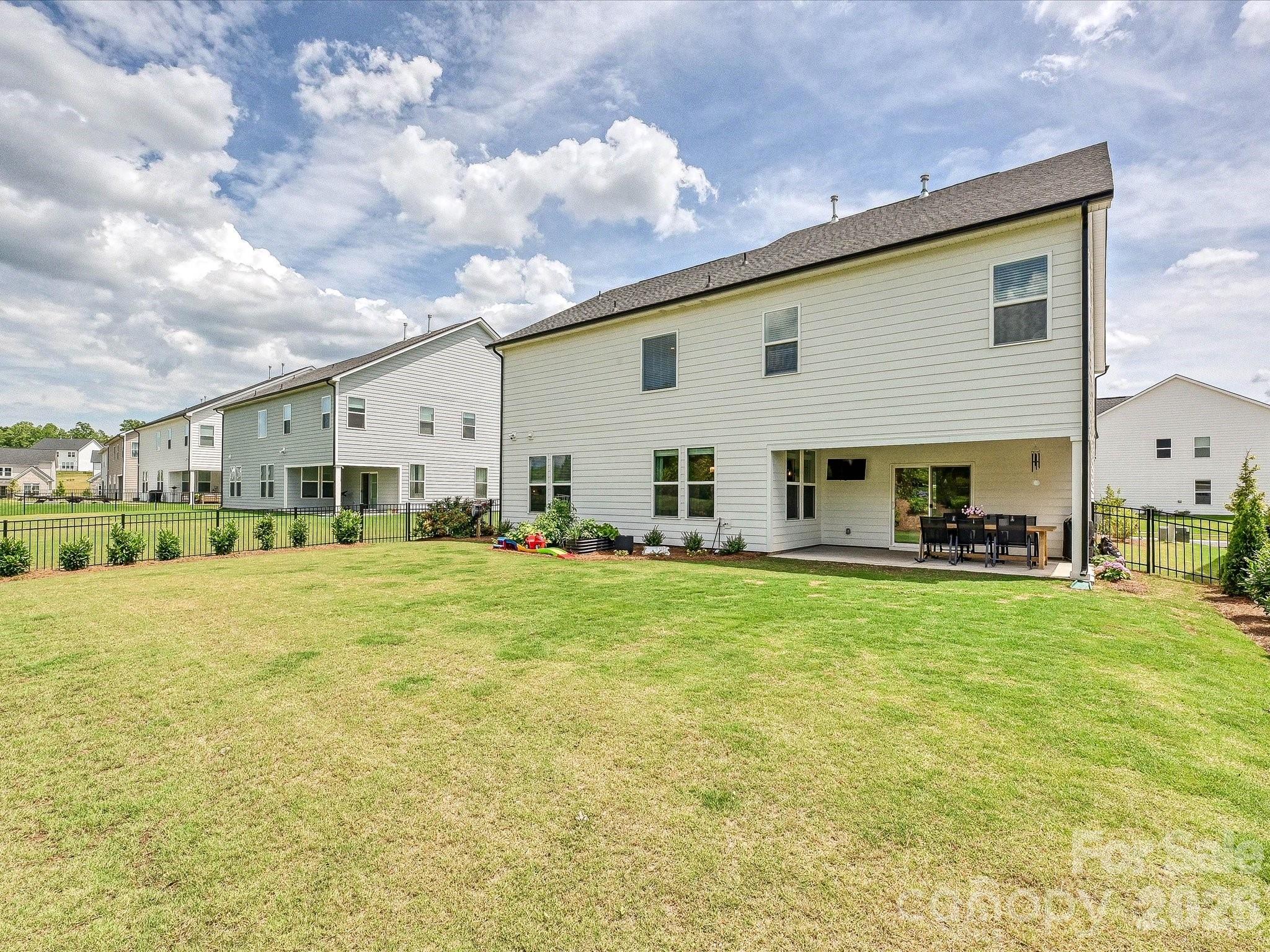 4230 Tournette Drive — Fort Mill