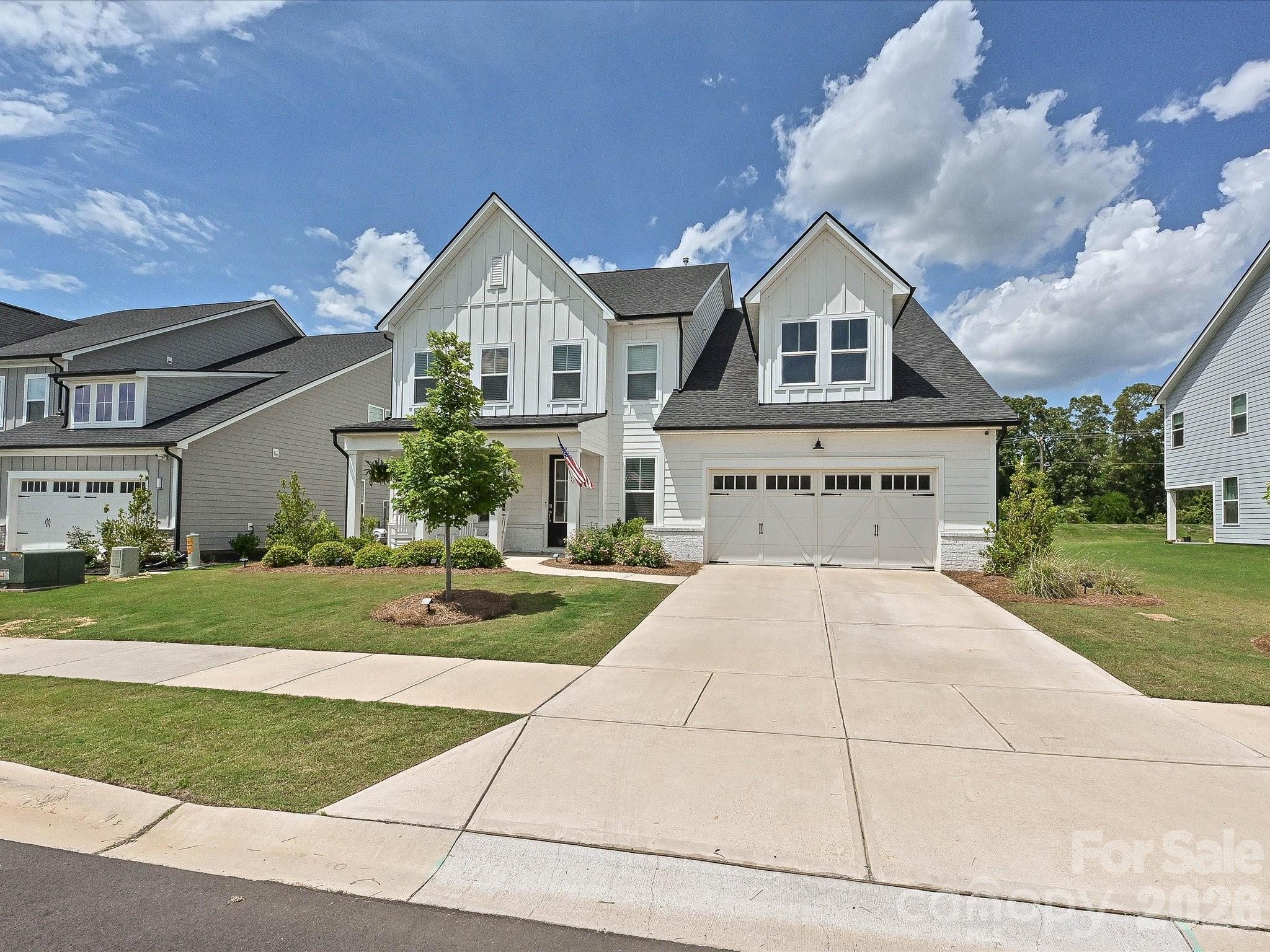 4230 Tournette Drive — Fort Mill