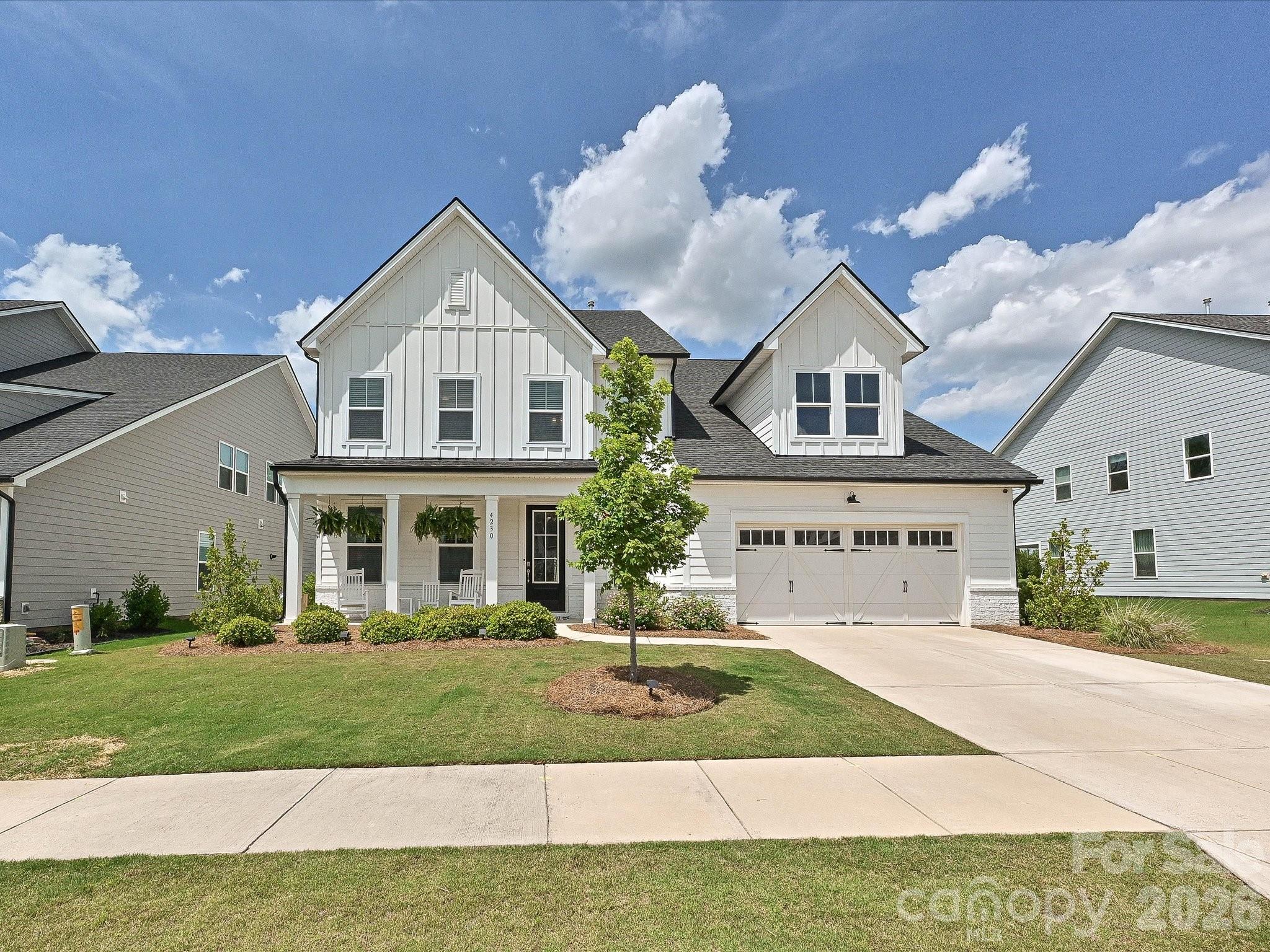 4230 Tournette Drive — Fort Mill