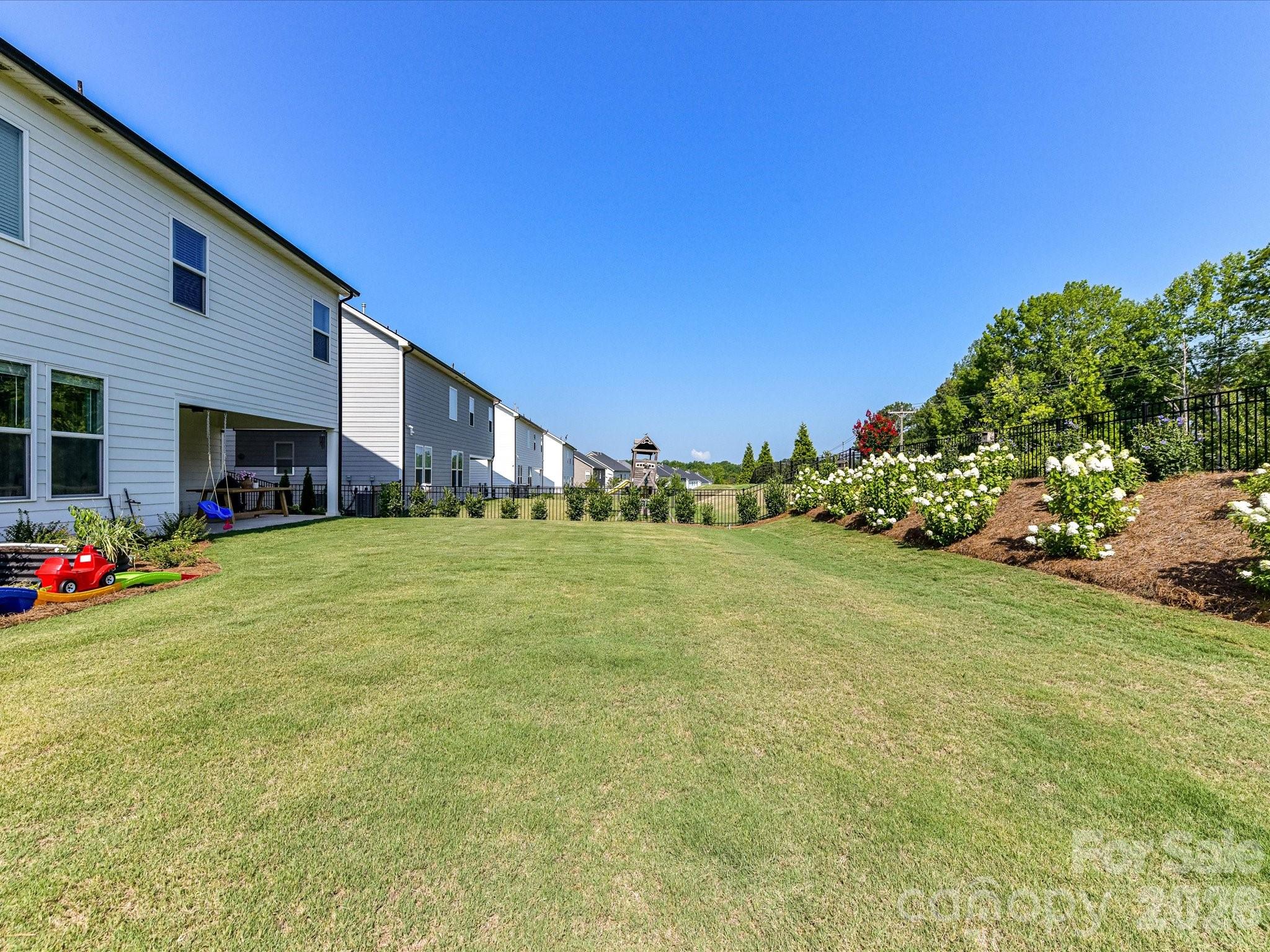 4230 Tournette Drive — Fort Mill