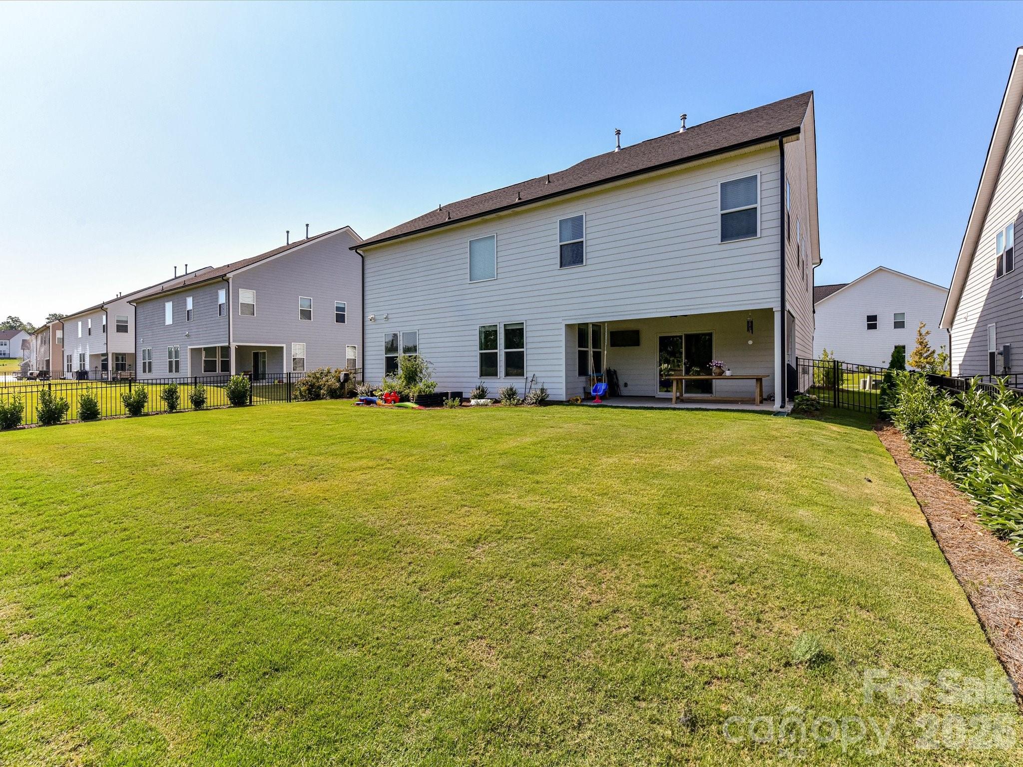 4230 Tournette Drive — Fort Mill