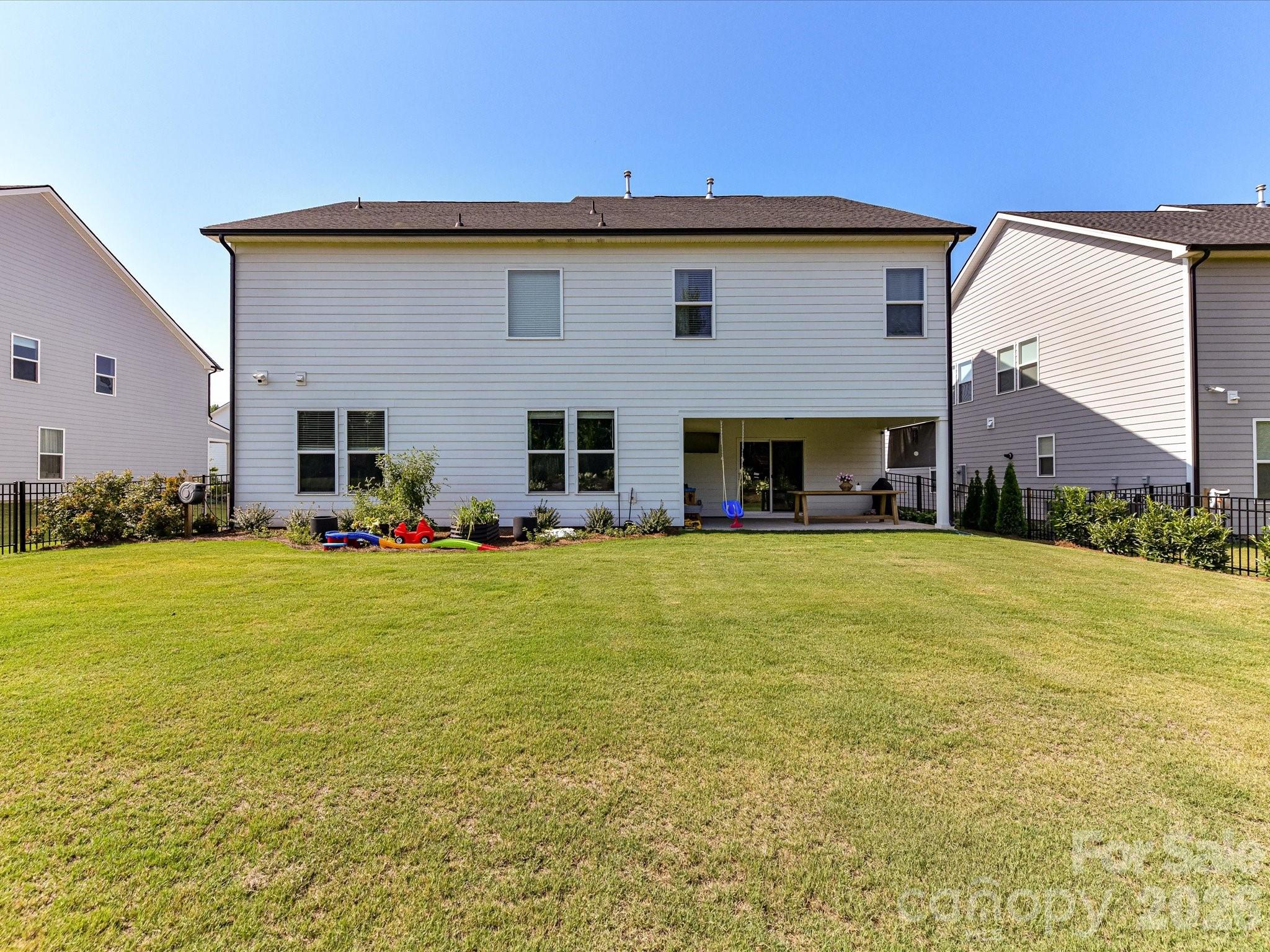 4230 Tournette Drive — Fort Mill