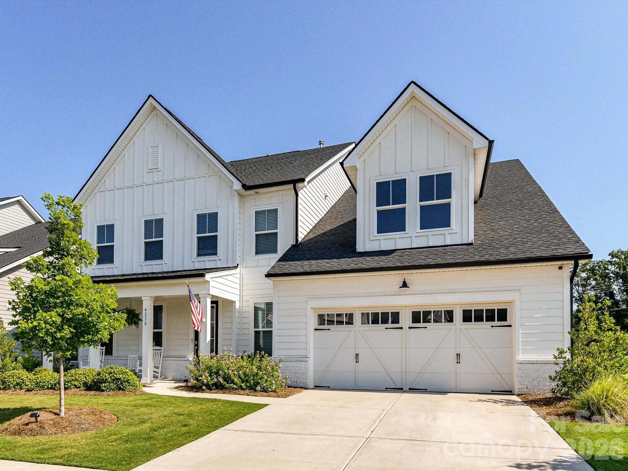 4230 Tournette Drive — Fort Mill