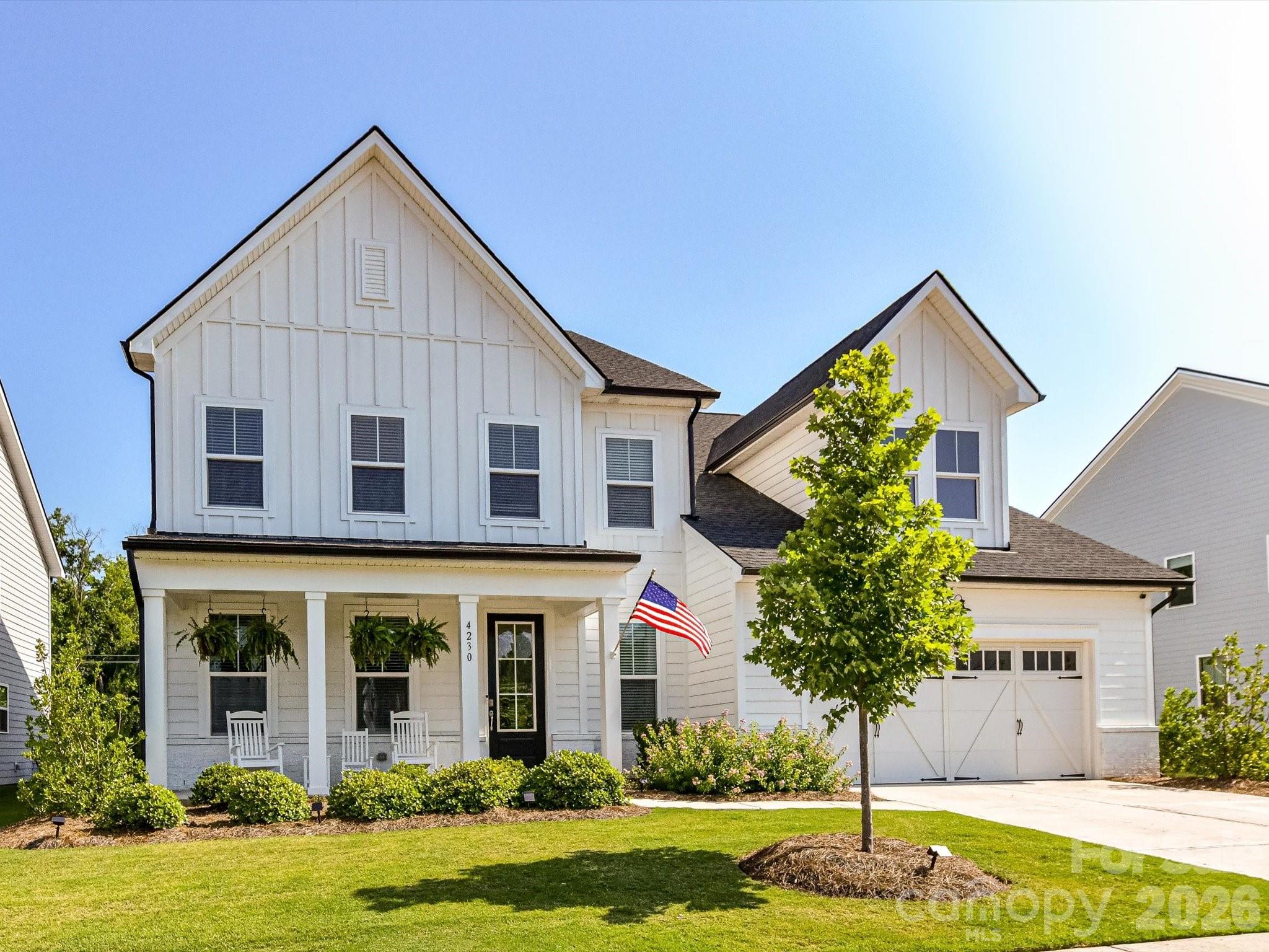 4230 Tournette Drive — Fort Mill