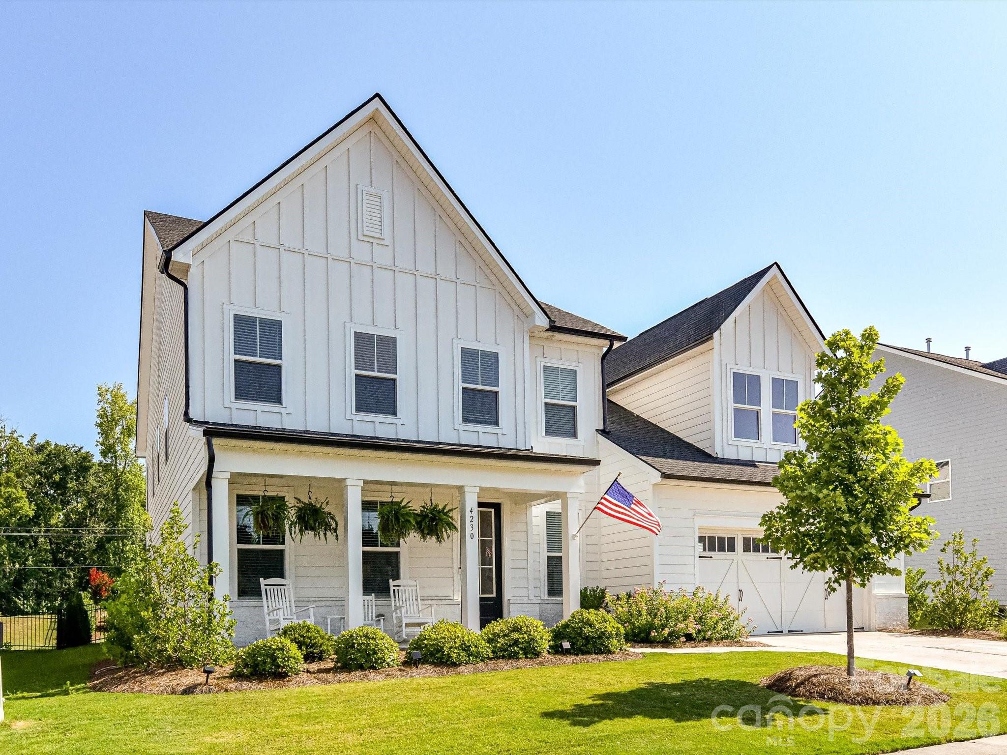 4230 Tournette Drive — Fort Mill