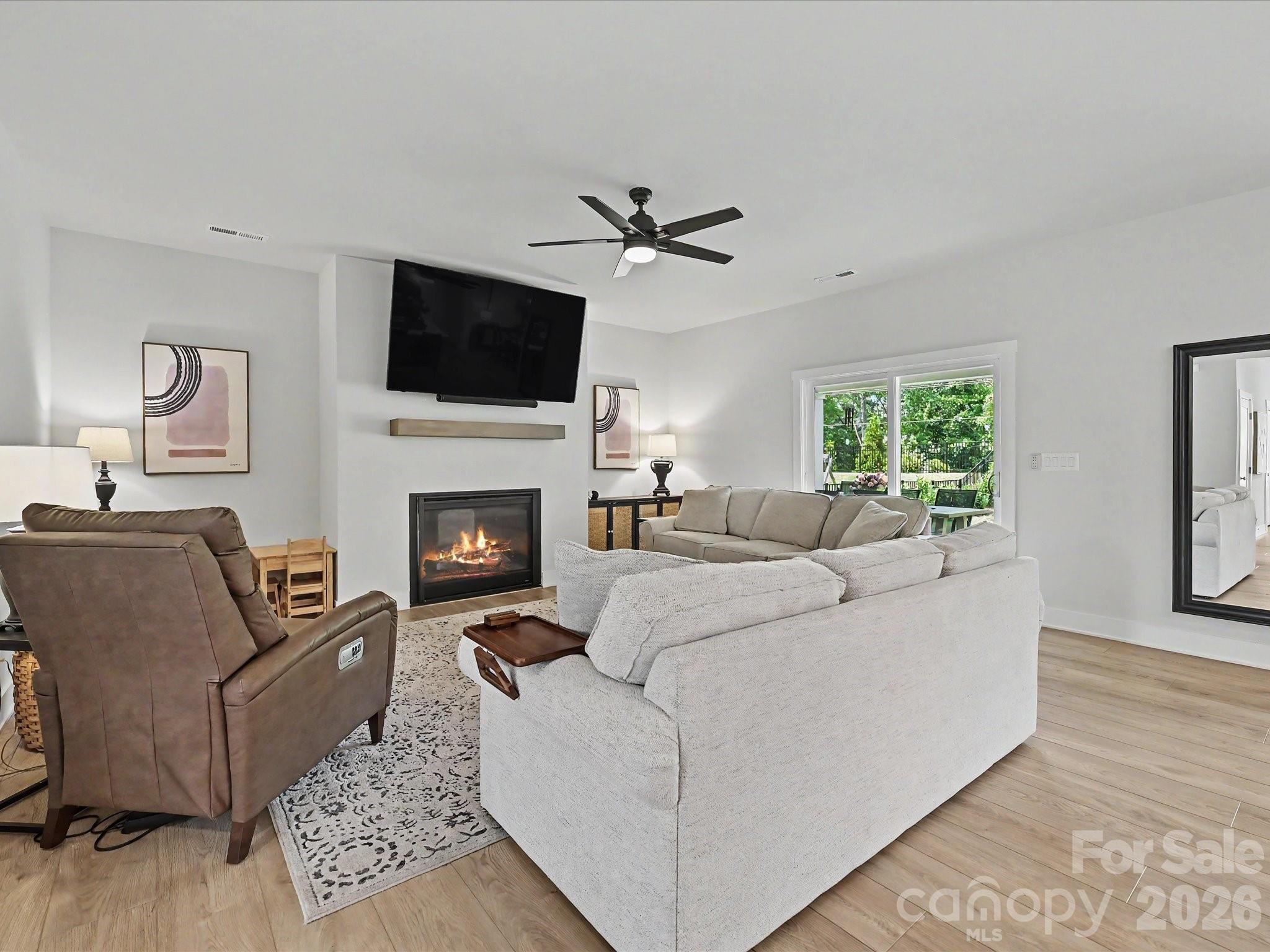 4230 Tournette Drive — Fort Mill