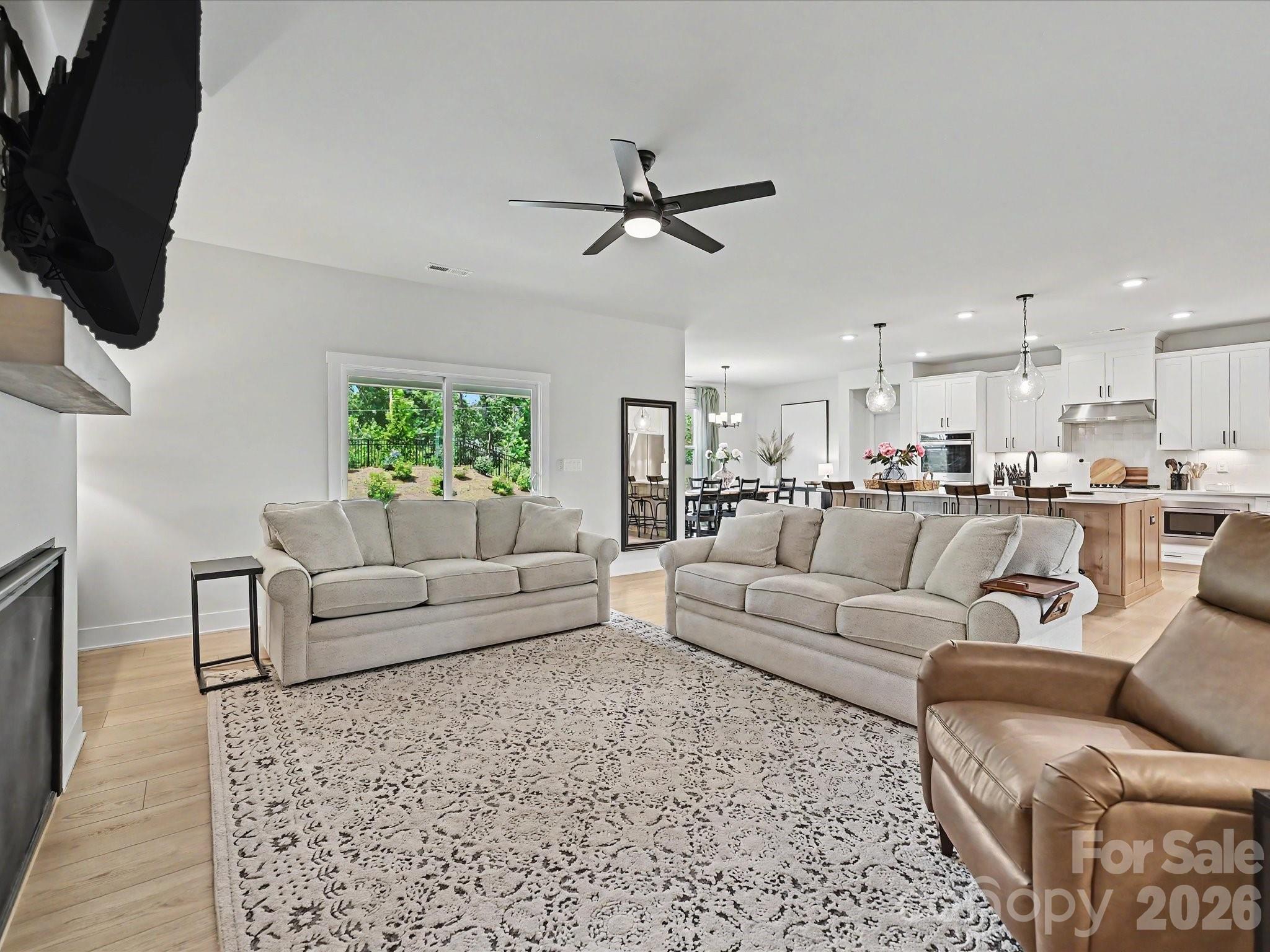 4230 Tournette Drive — Fort Mill