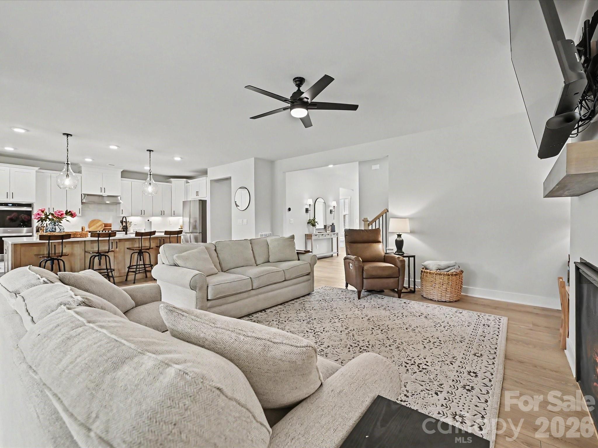 4230 Tournette Drive — Fort Mill
