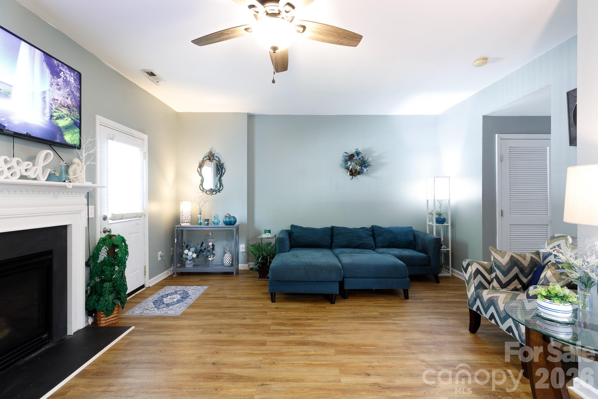 1620 Chamberside Drive — Rock Hill