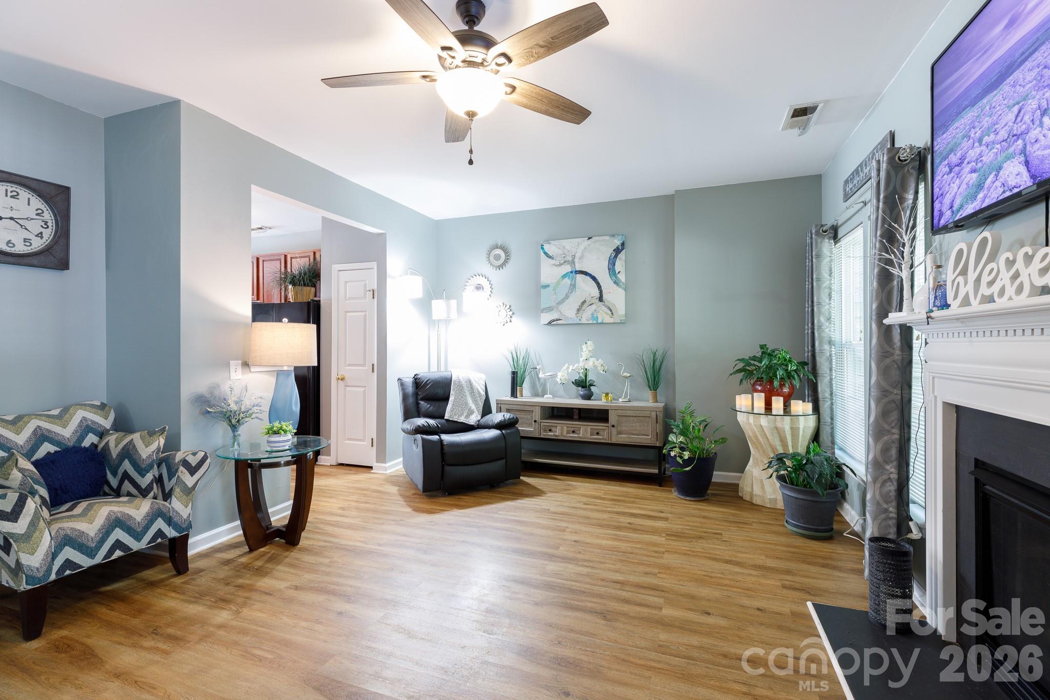 1620 Chamberside Drive — Rock Hill