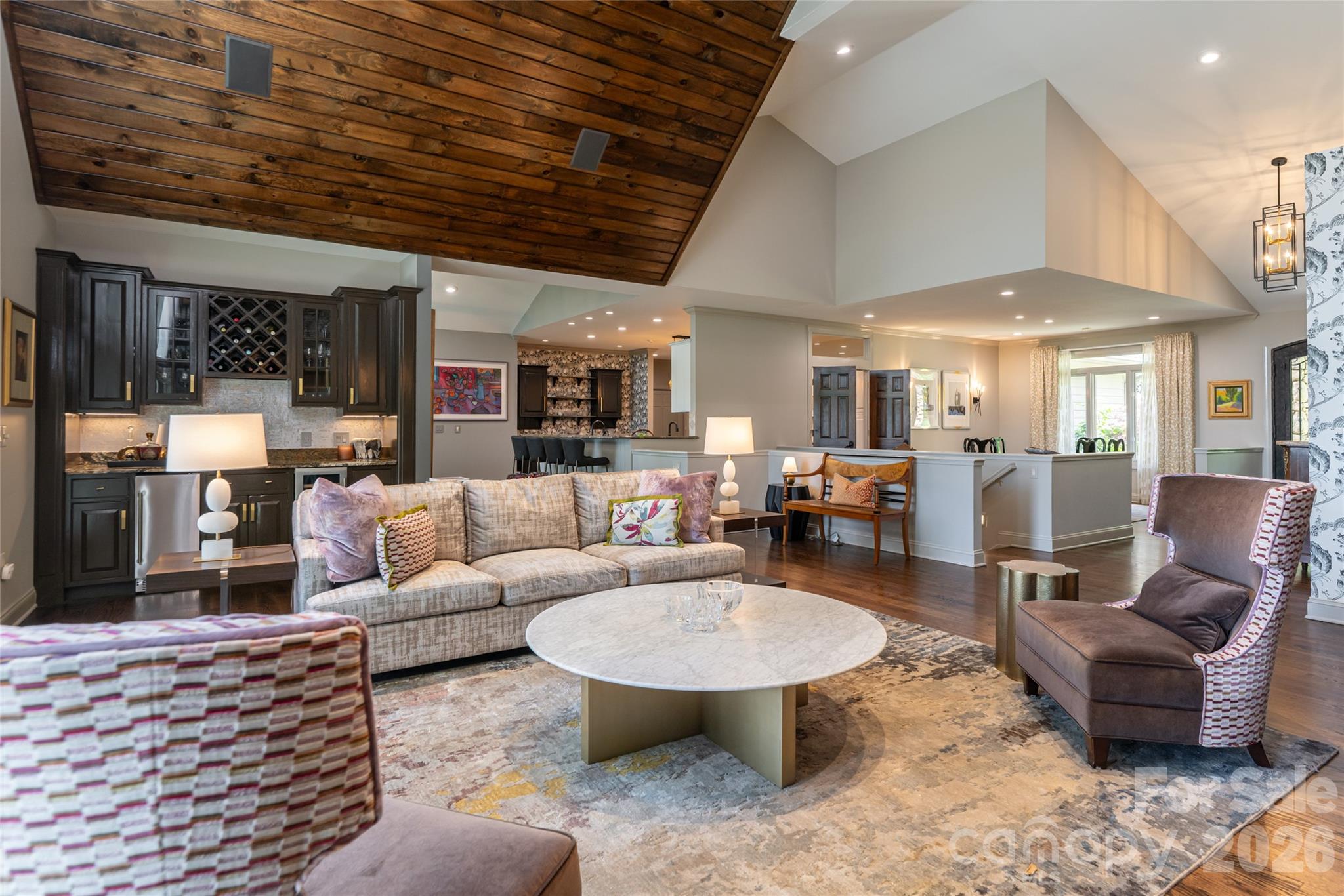 305 Piney Knoll Lane — Hendersonville