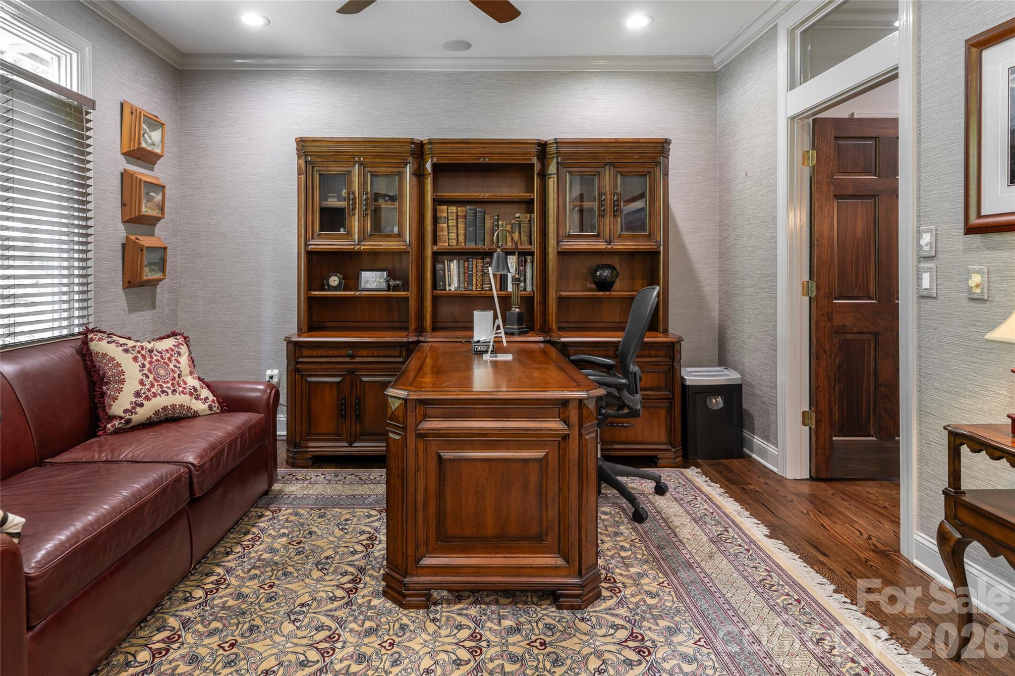 305 Piney Knoll Lane — Hendersonville