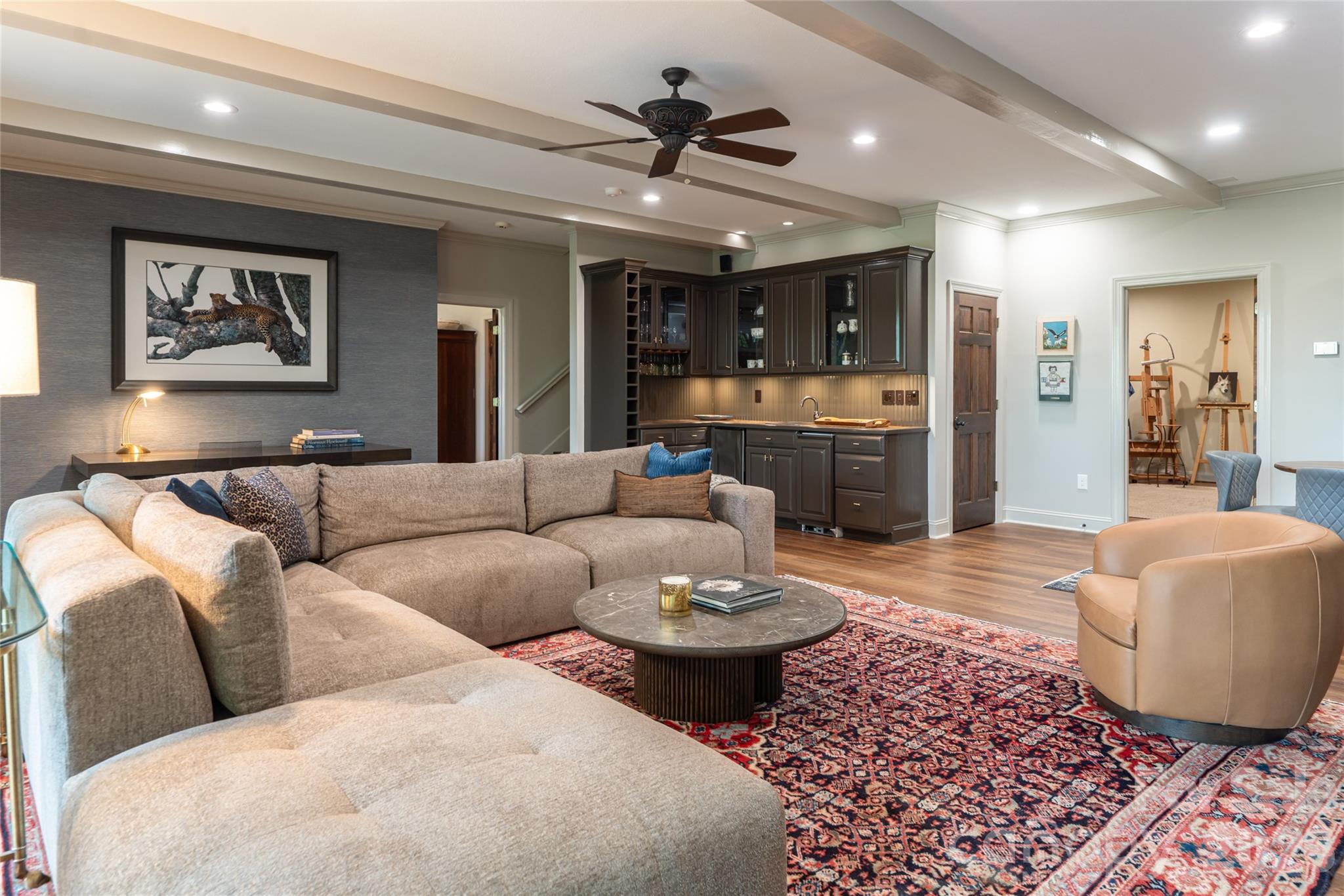 305 Piney Knoll Lane — Hendersonville