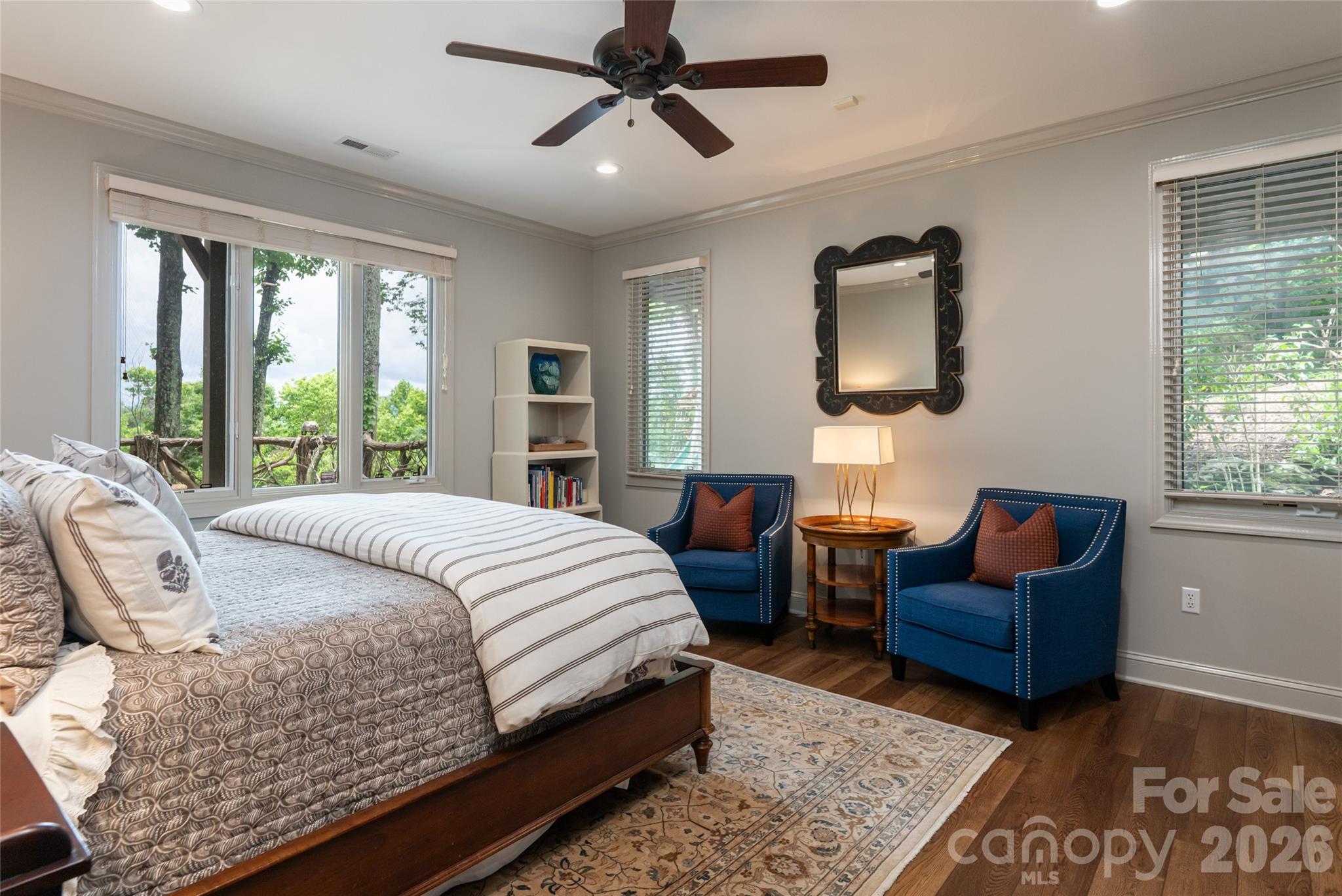 305 Piney Knoll Lane — Hendersonville