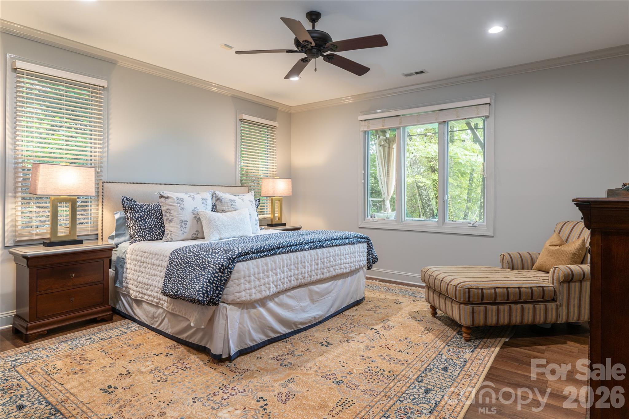 305 Piney Knoll Lane — Hendersonville