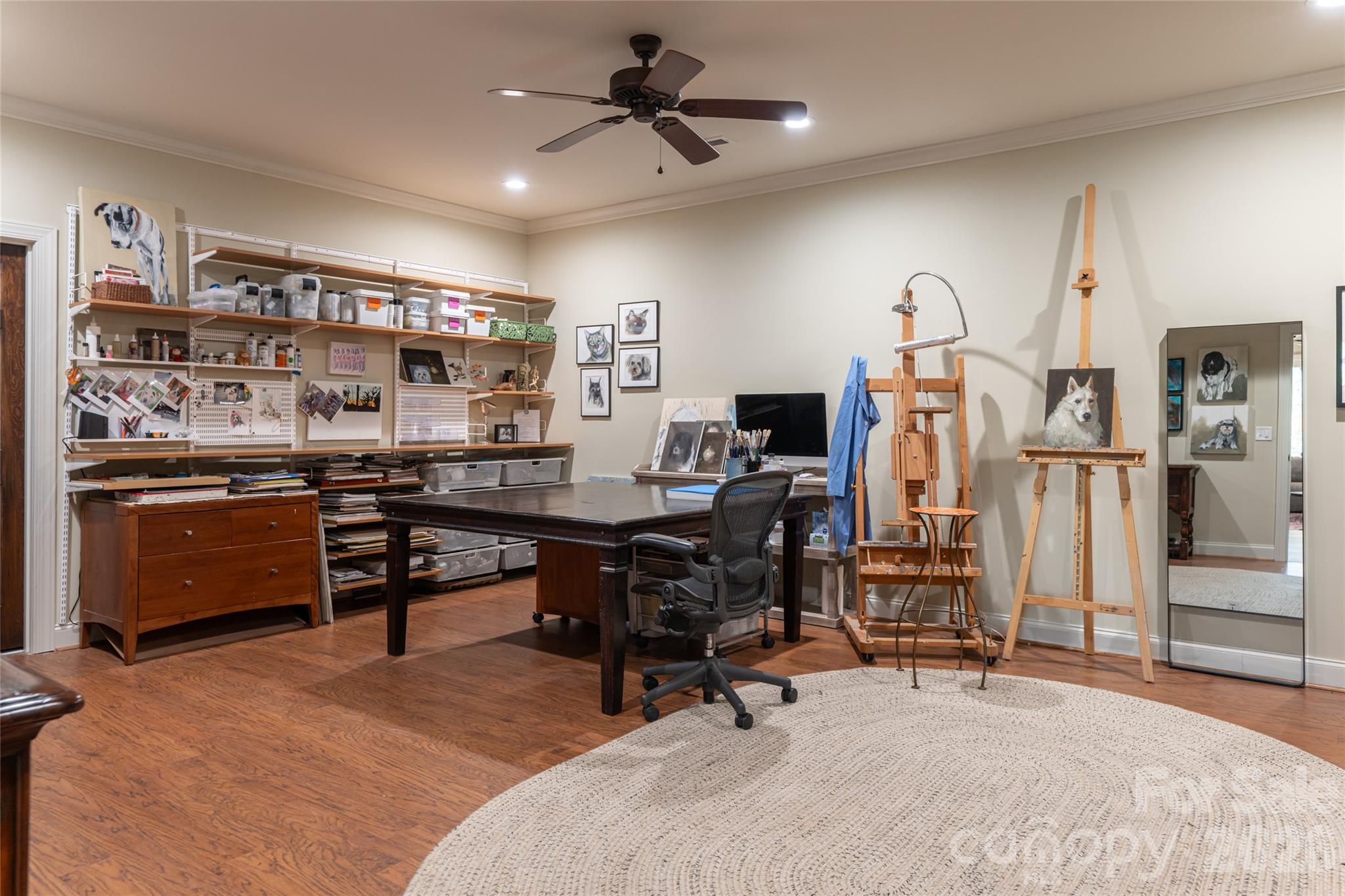 305 Piney Knoll Lane — Hendersonville