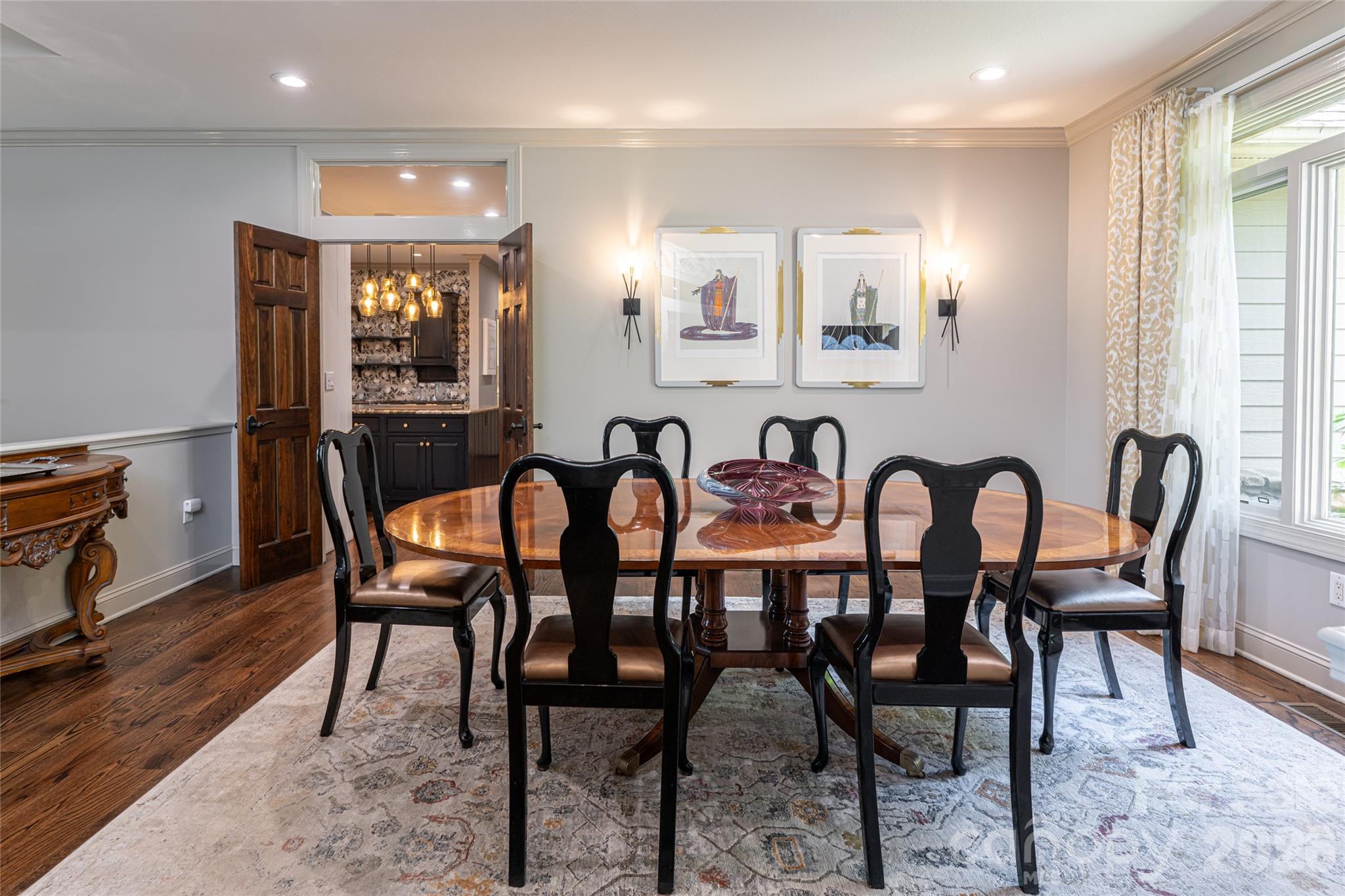 305 Piney Knoll Lane — Hendersonville