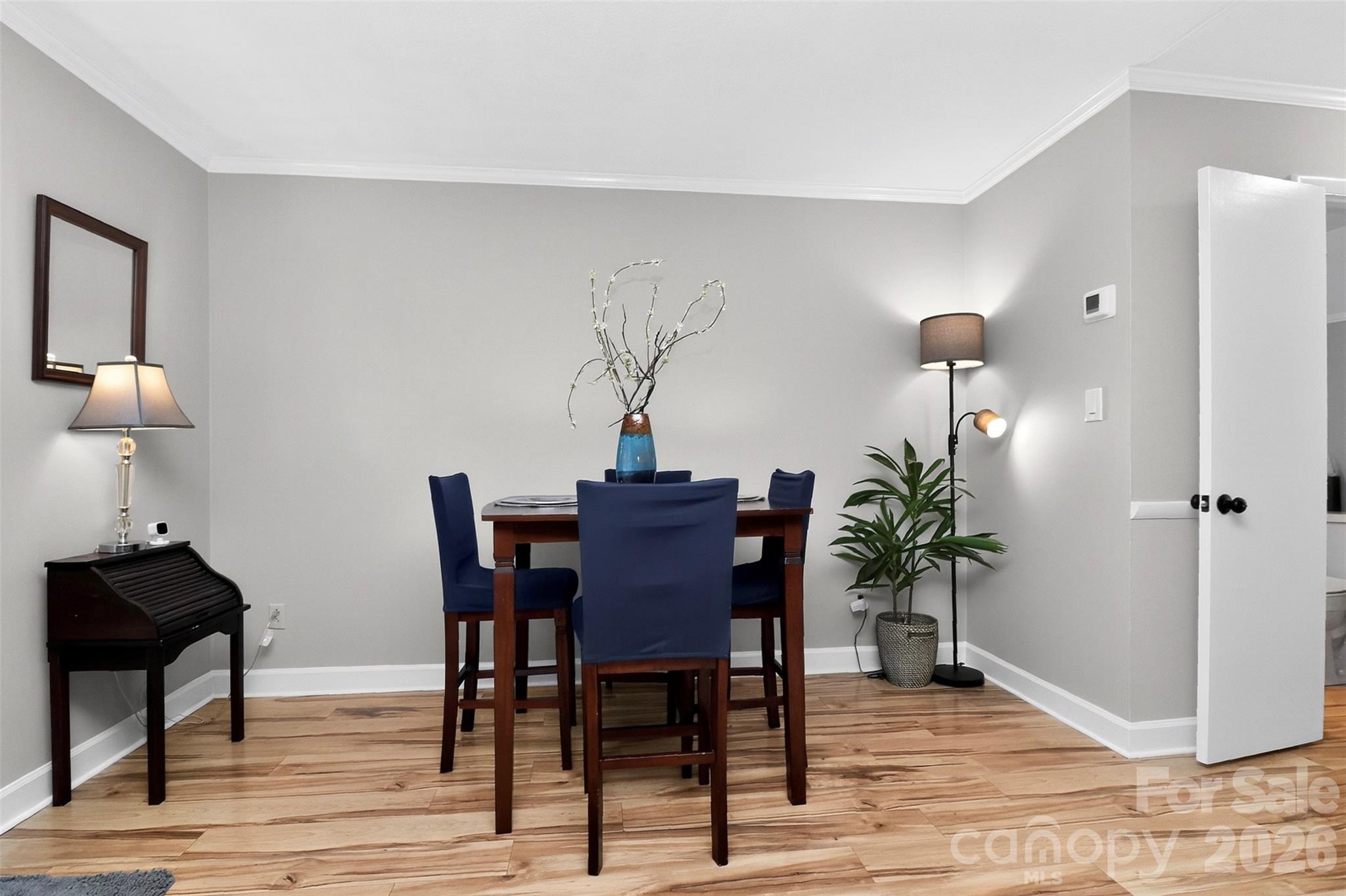 4611 Hedgemore Drive #C — Charlotte