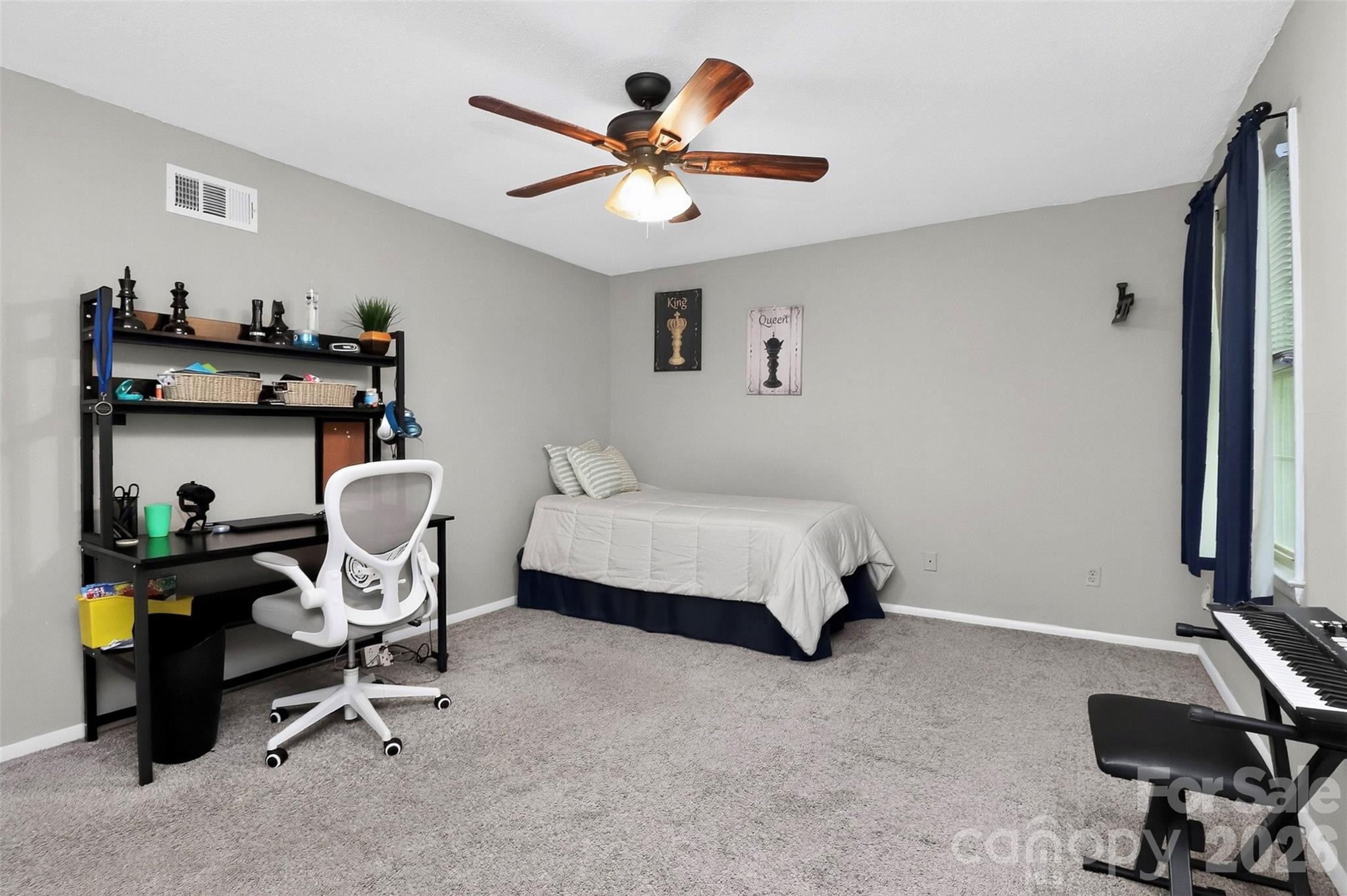 4611 Hedgemore Drive #C — Charlotte