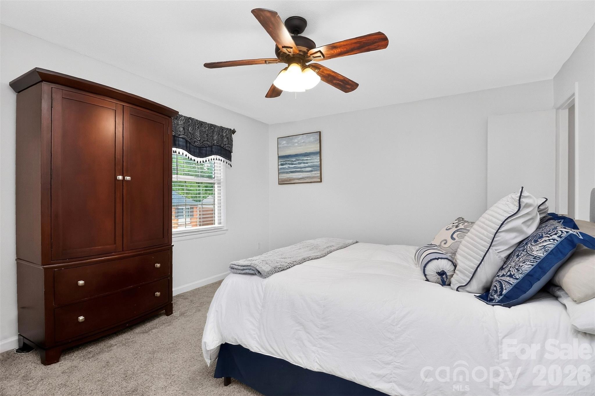 4611 Hedgemore Drive #C — Charlotte