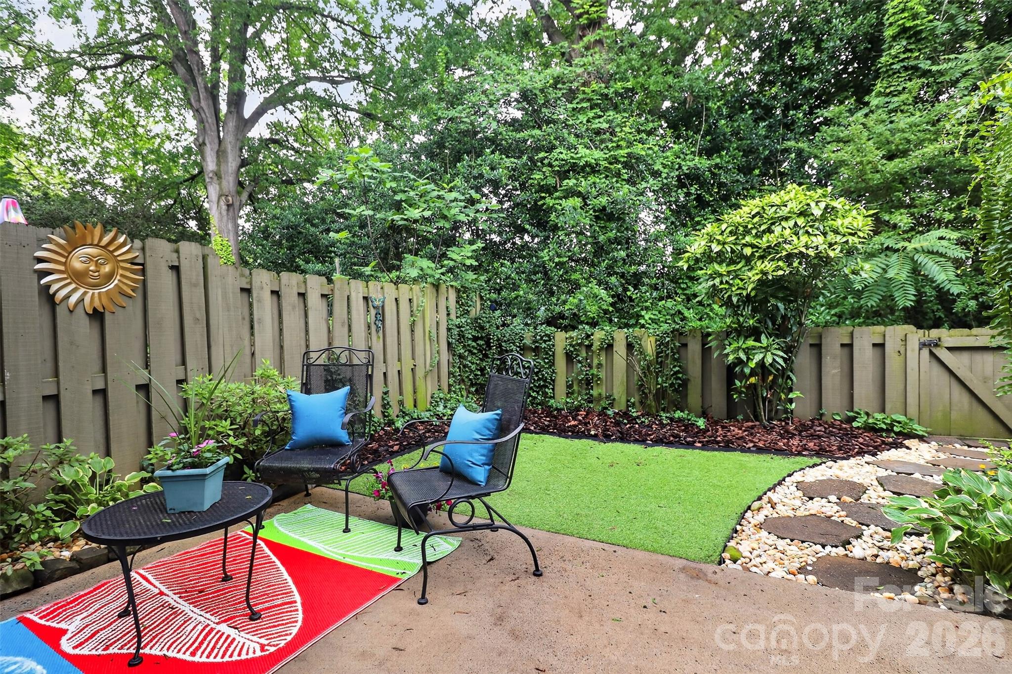 4611 Hedgemore Drive #C — Charlotte