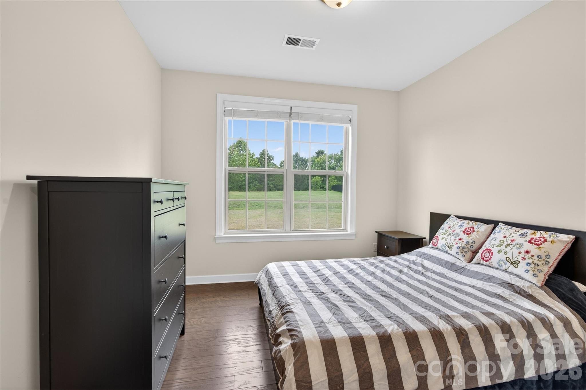 8224 Cornhill Avenue — Charlotte