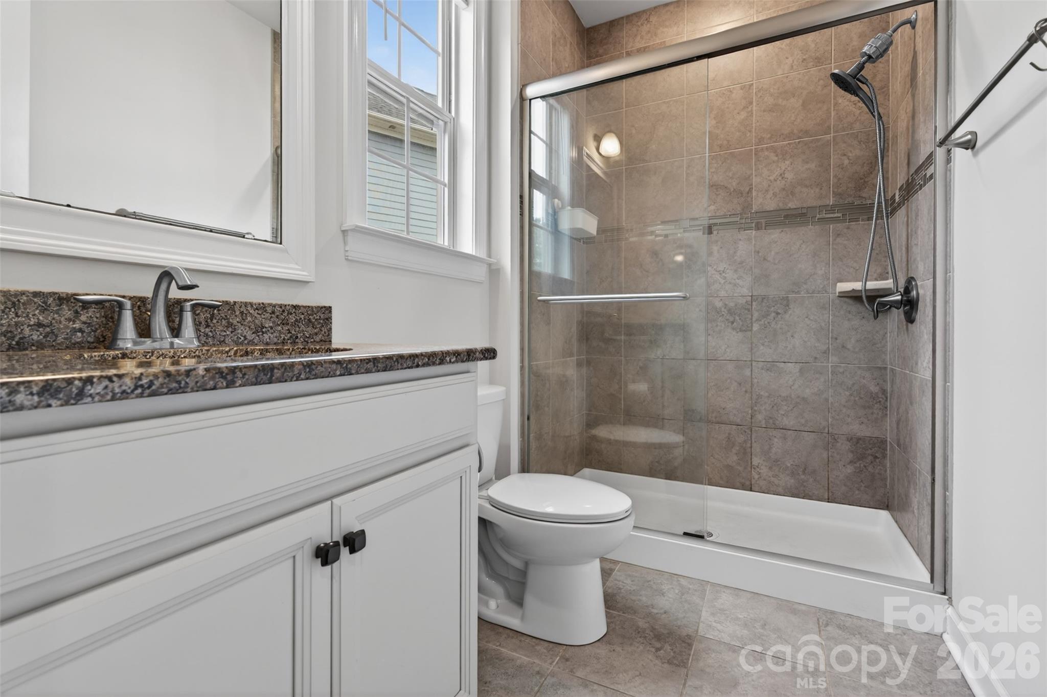 8224 Cornhill Avenue — Charlotte
