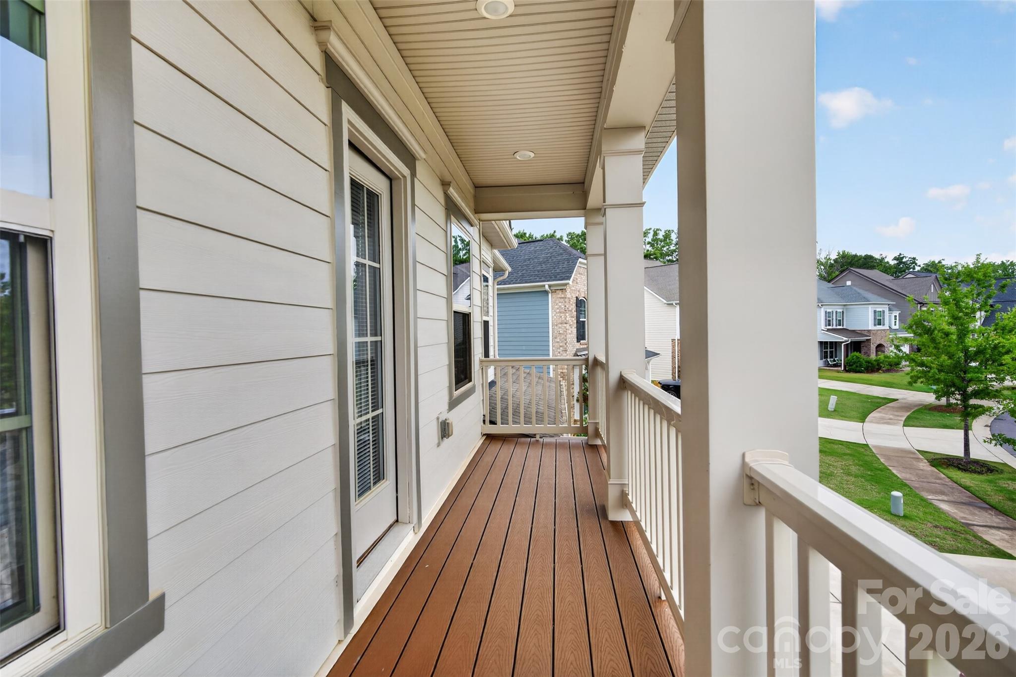 8224 Cornhill Avenue — Charlotte