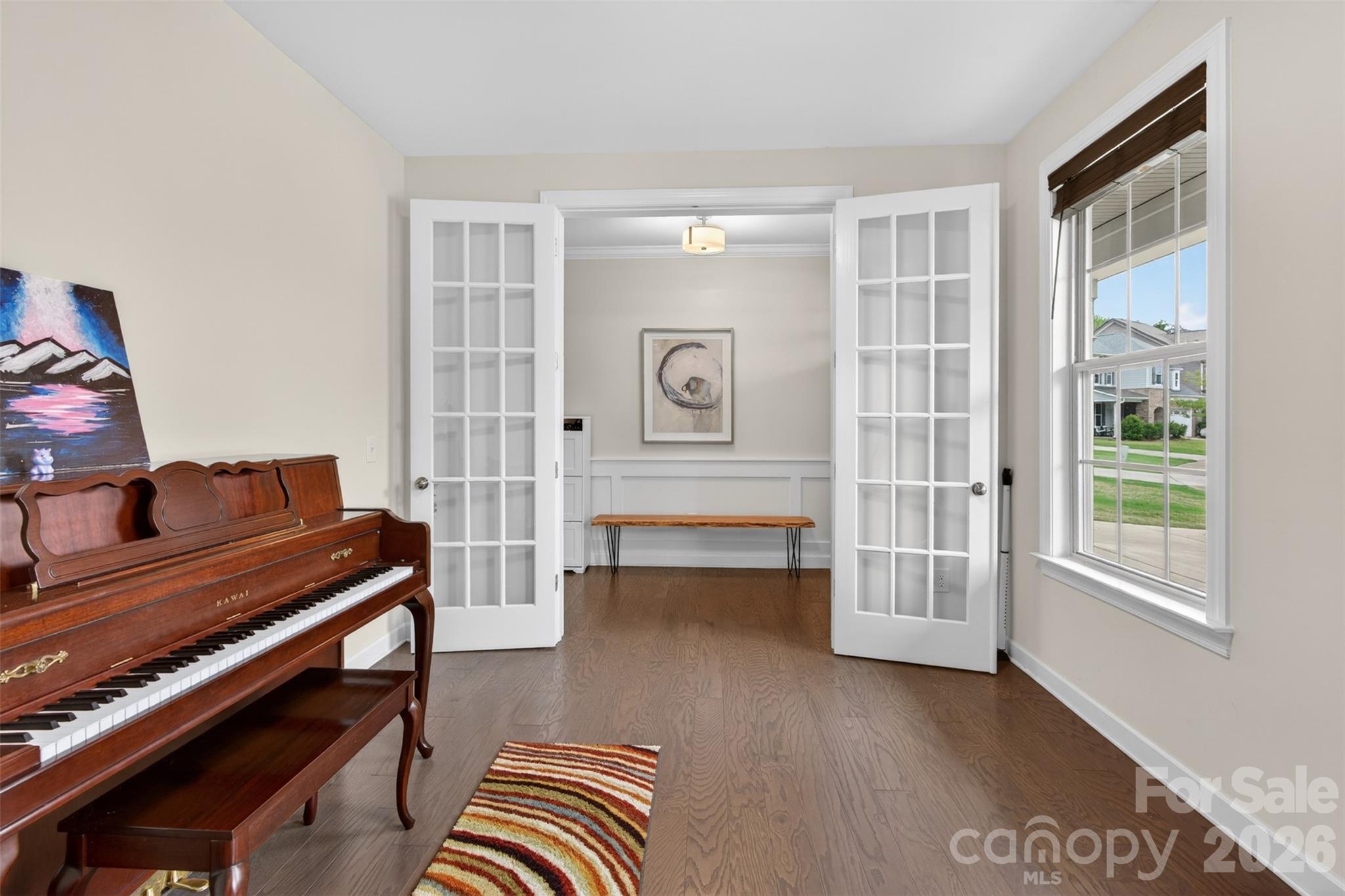 8224 Cornhill Avenue — Charlotte