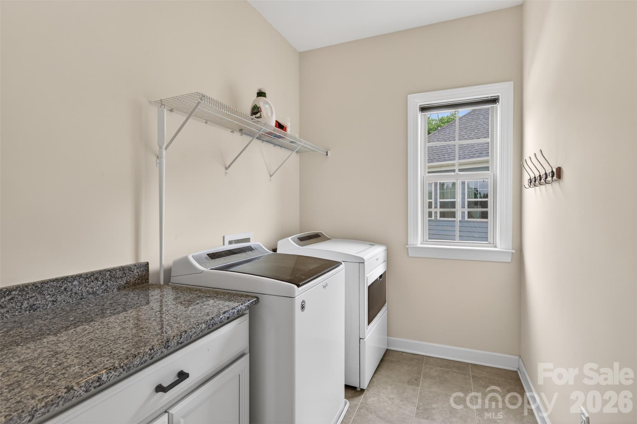 8224 Cornhill Avenue — Charlotte