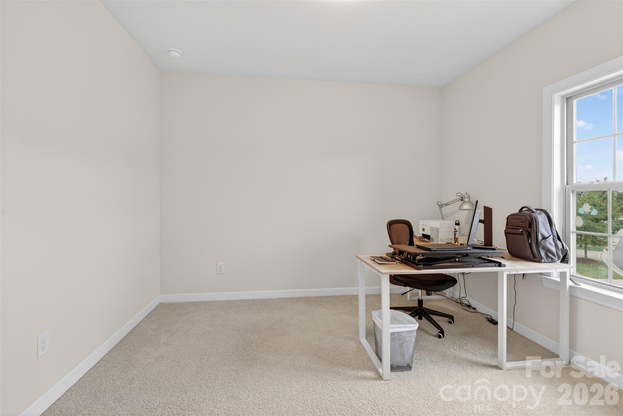 8224 Cornhill Avenue — Charlotte