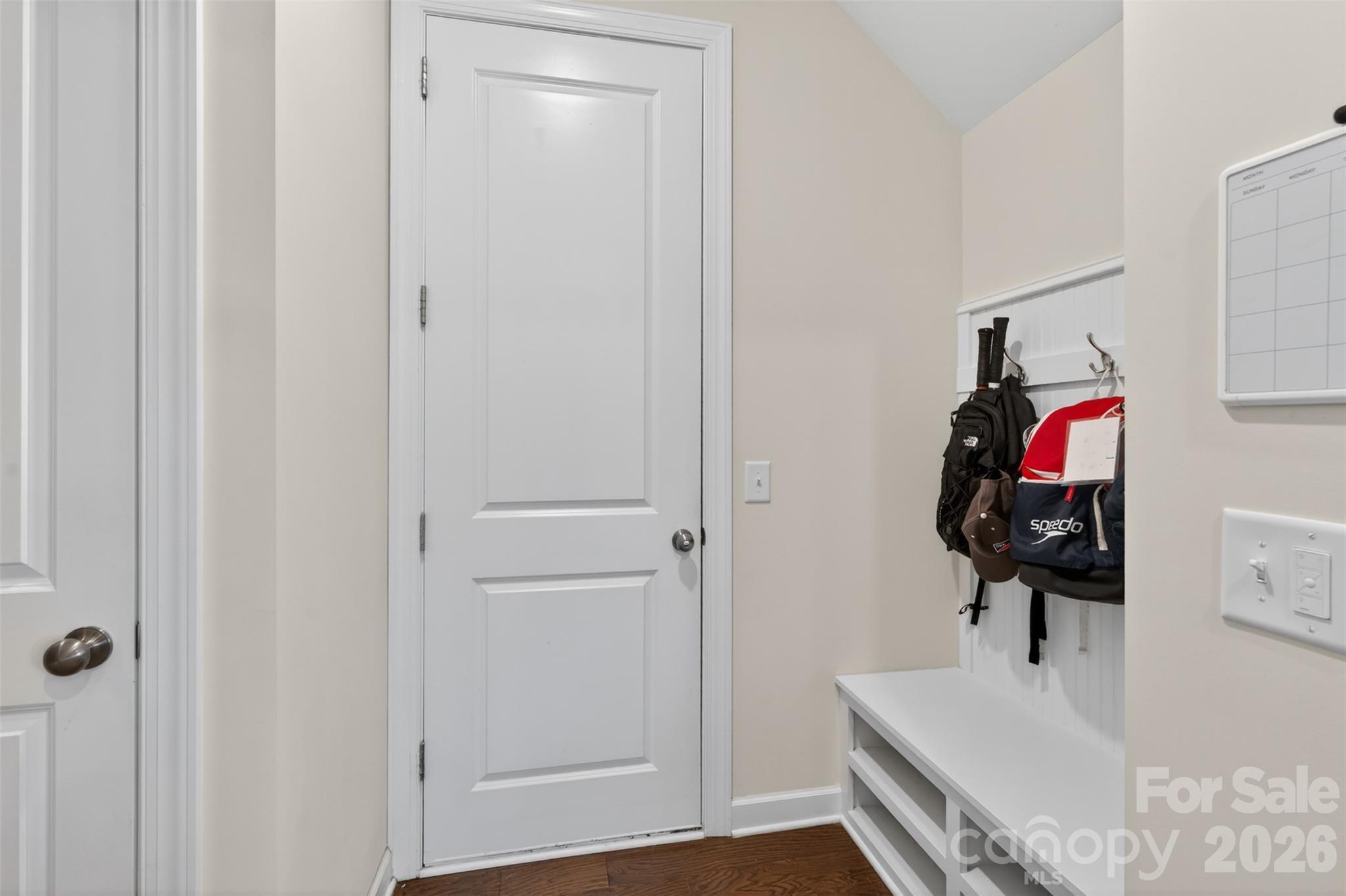 8224 Cornhill Avenue — Charlotte